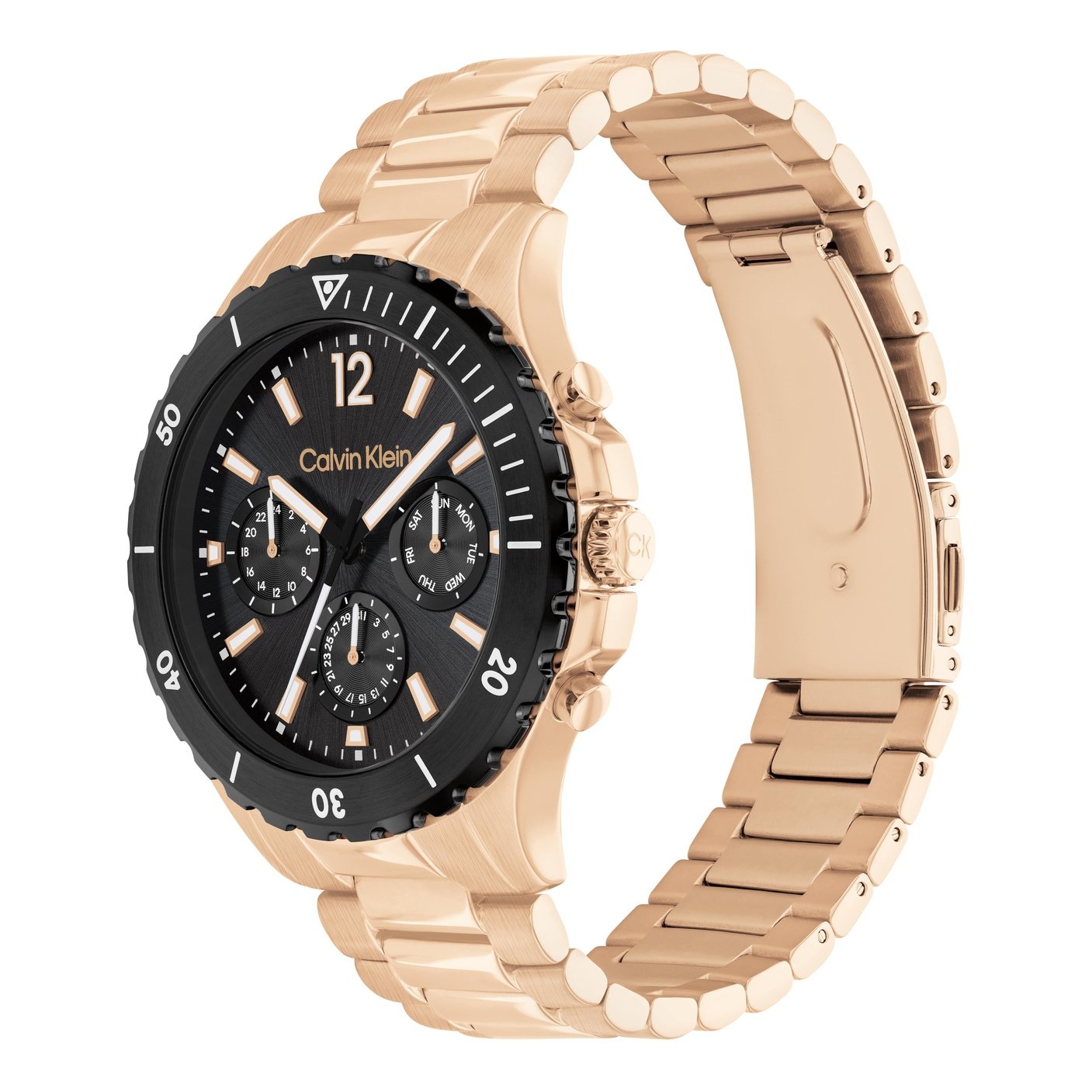 Men's Sport Watch 25200315 Calvin Klein