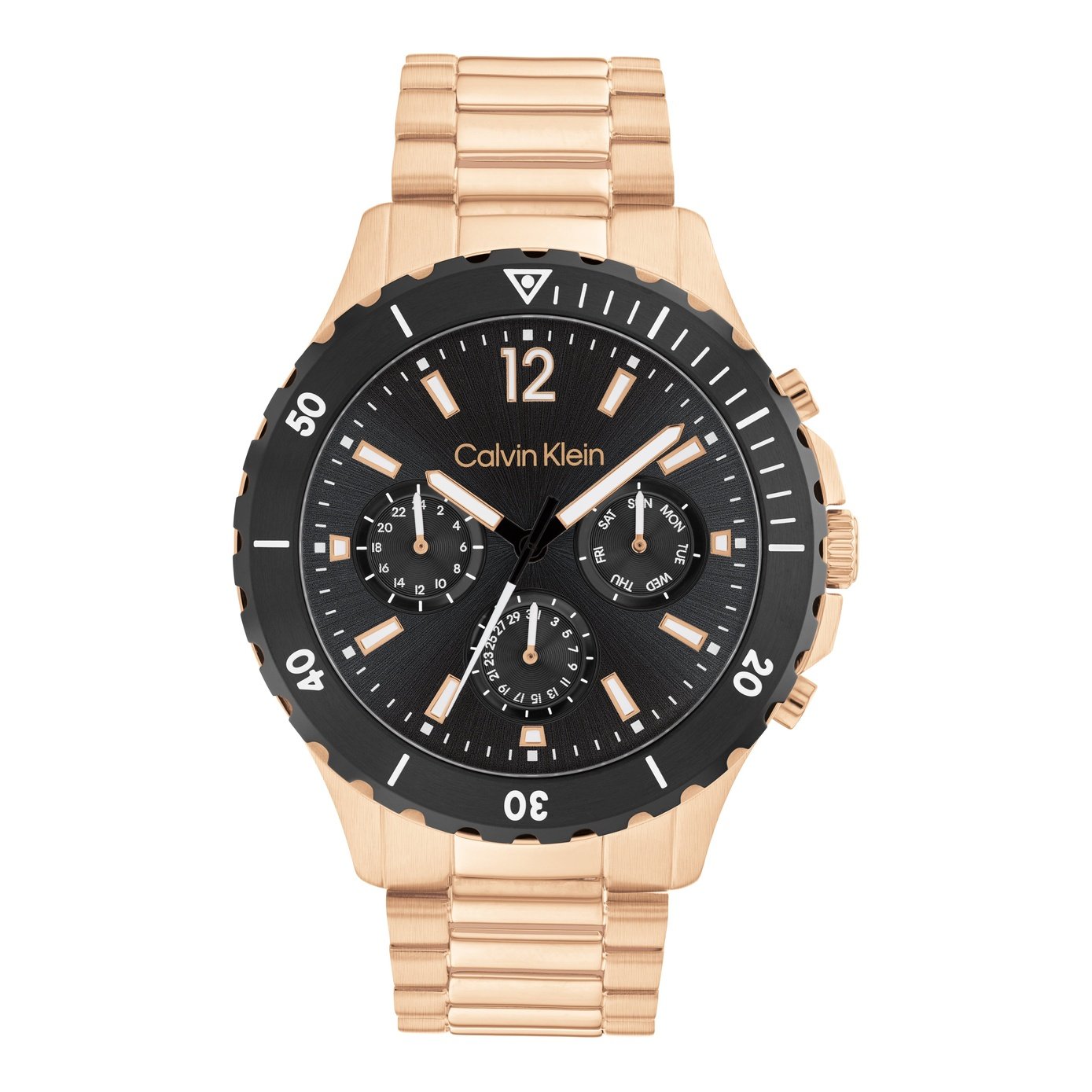 Men's Sport Watch 25200315 Calvin Klein