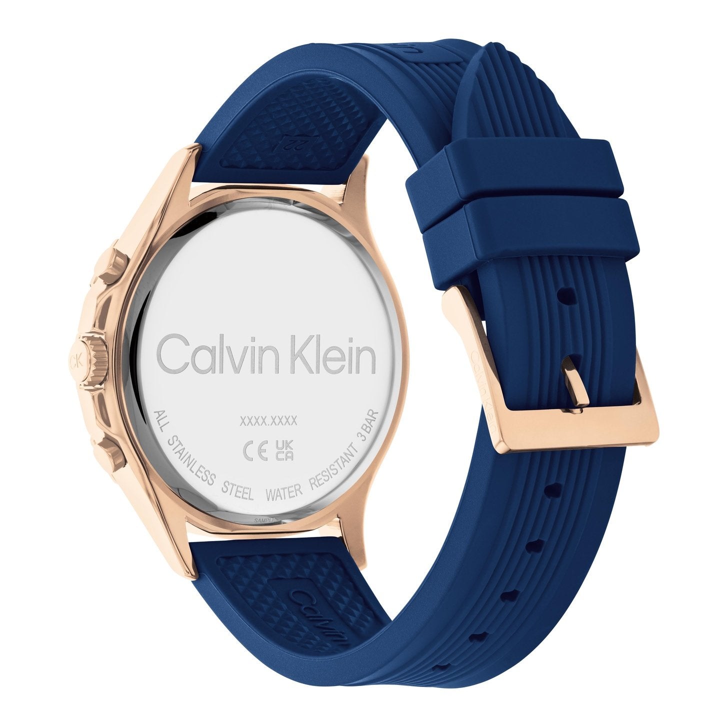 Men's Sport Watch 25200316 Calvin Klein