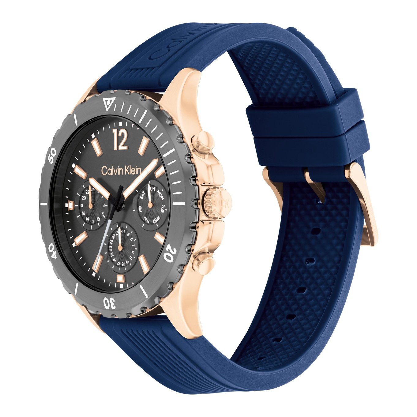 Men's Sport Watch 25200316 Calvin Klein