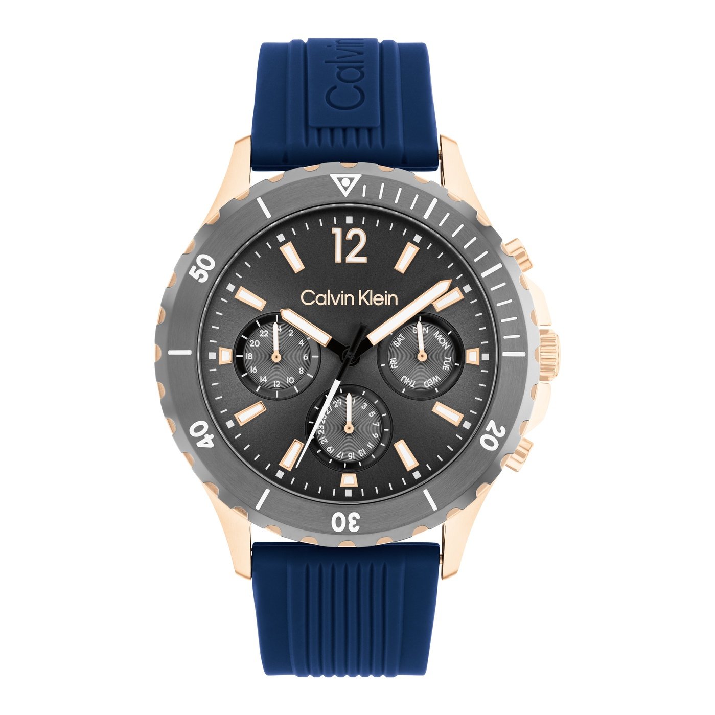 Men's Sport Watch 25200316 Calvin Klein