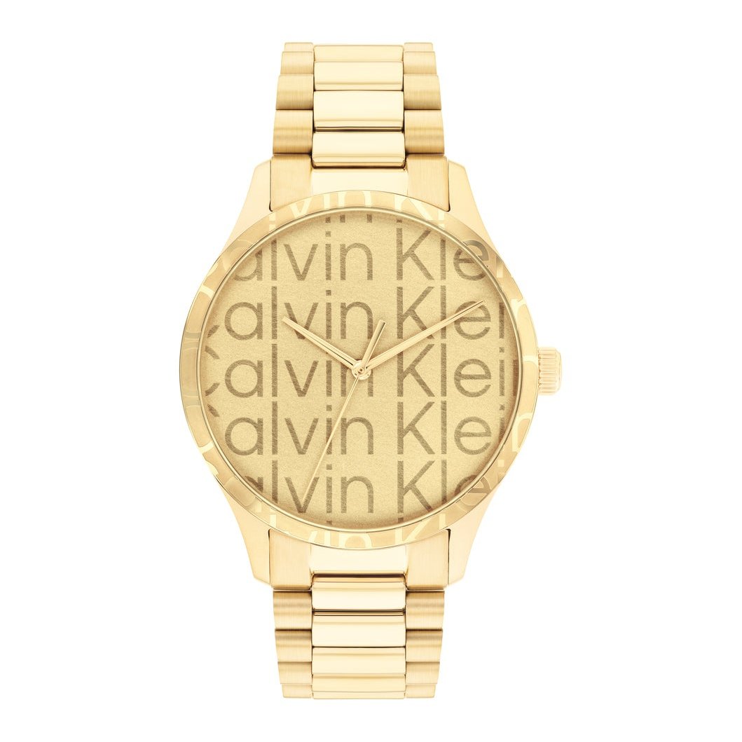 Ladies Iconic Watch (25200327).