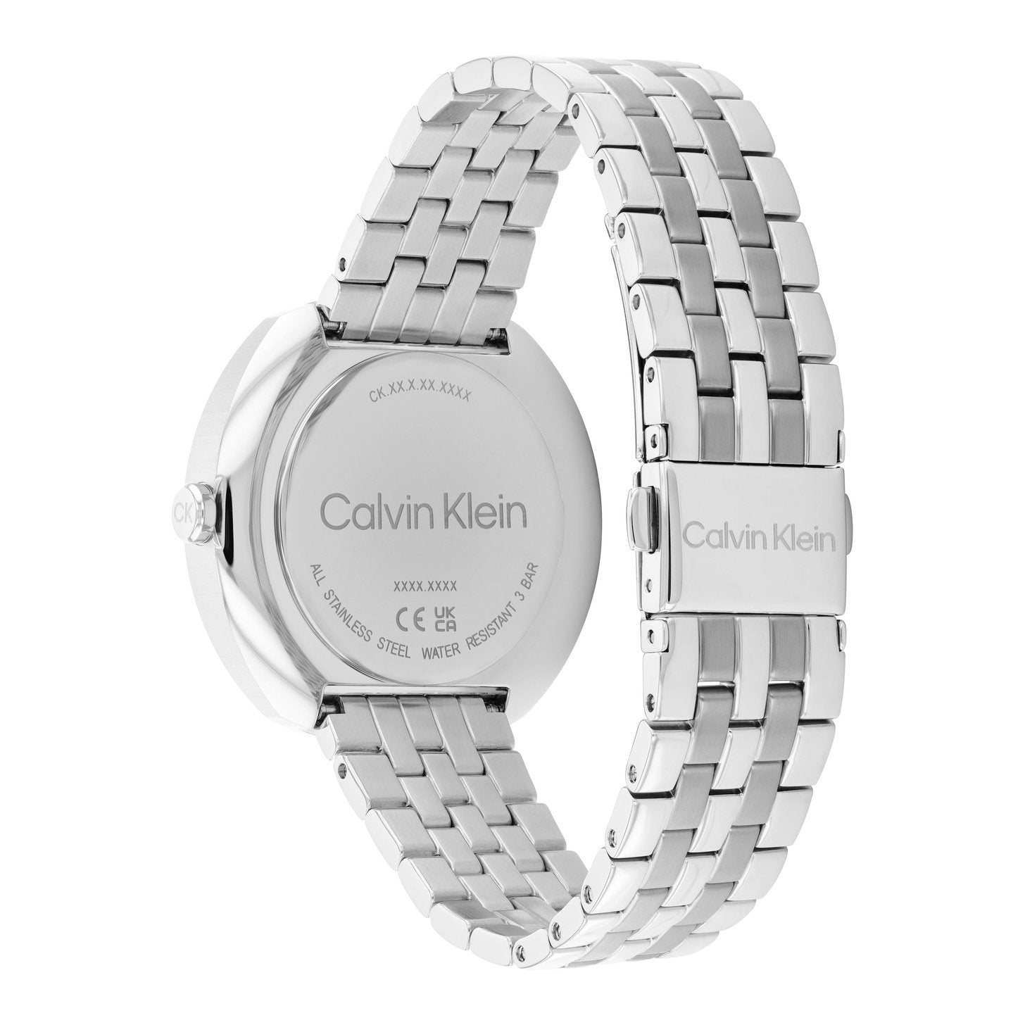 Ladies Ck Shape Watch (25200335)