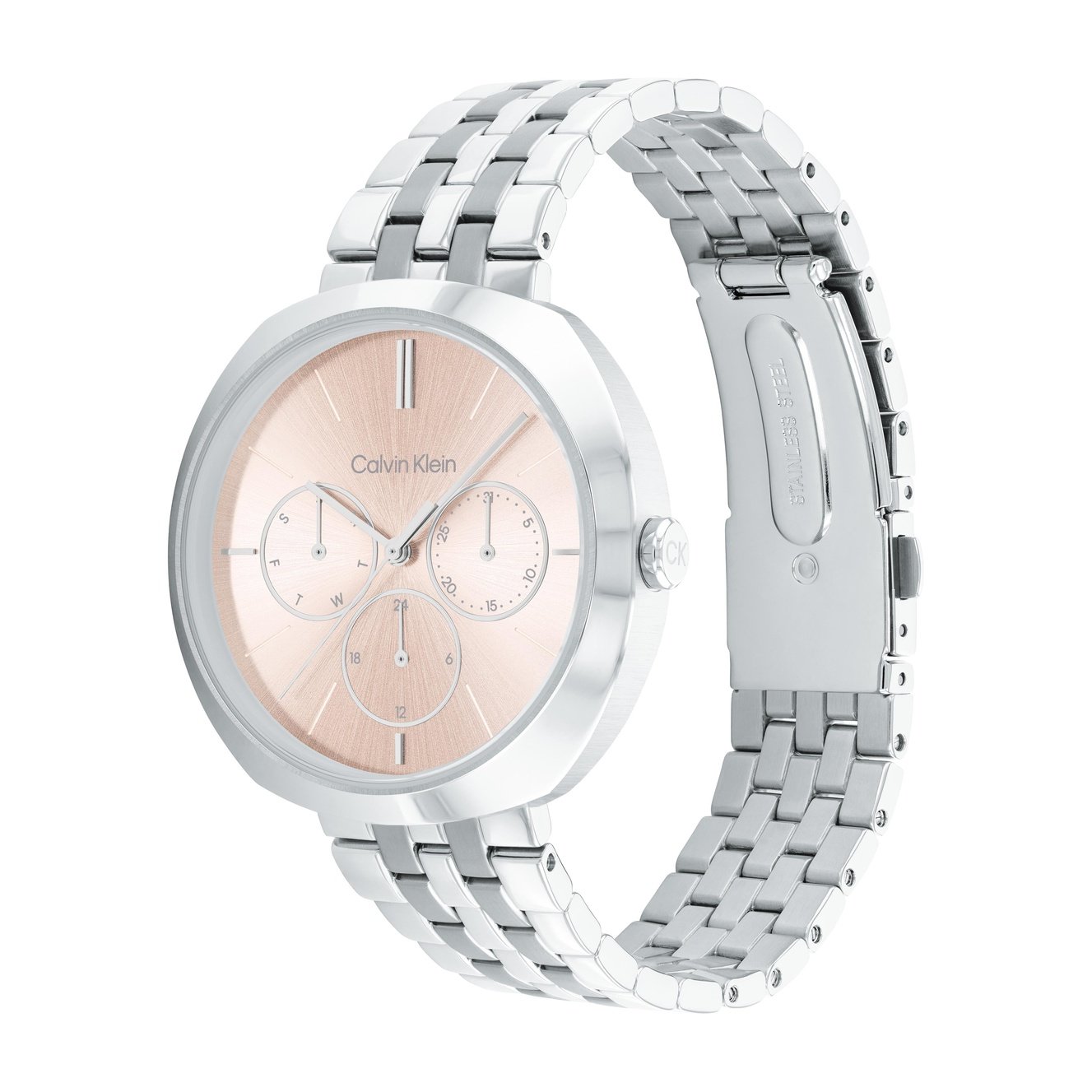 Ladies Ck Shape Watch (25200335)