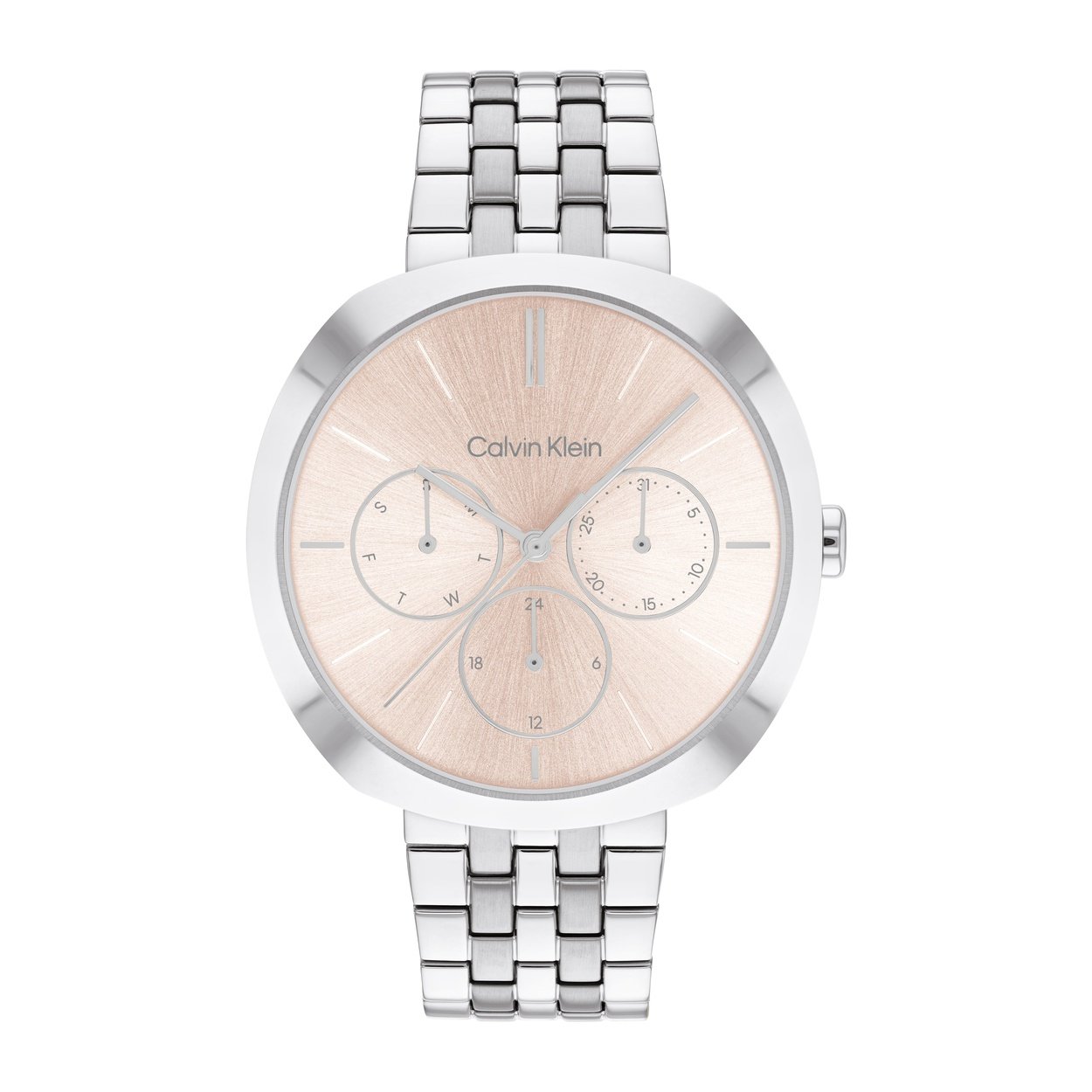 Ladies Ck Shape Watch (25200335)