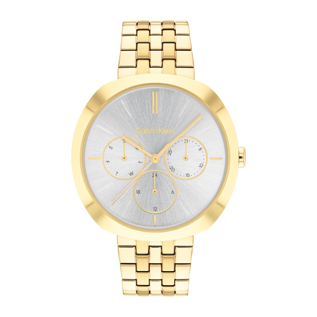 Ladies Ck Shape Watch (25200336).