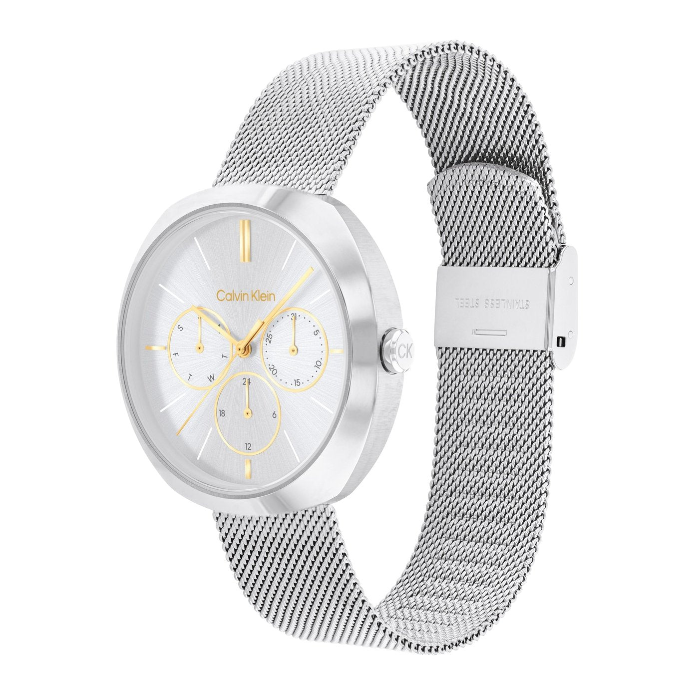 Ladies Ck Shape Watch (25200338).