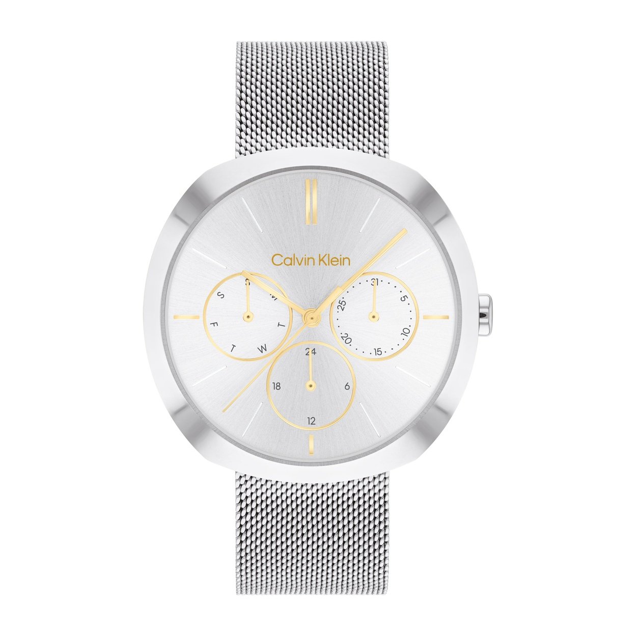 Ladies Ck Shape Watch (25200338).