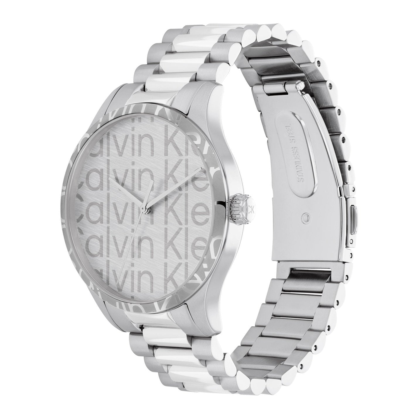 Men's Ck Iconic Watch (25200342)