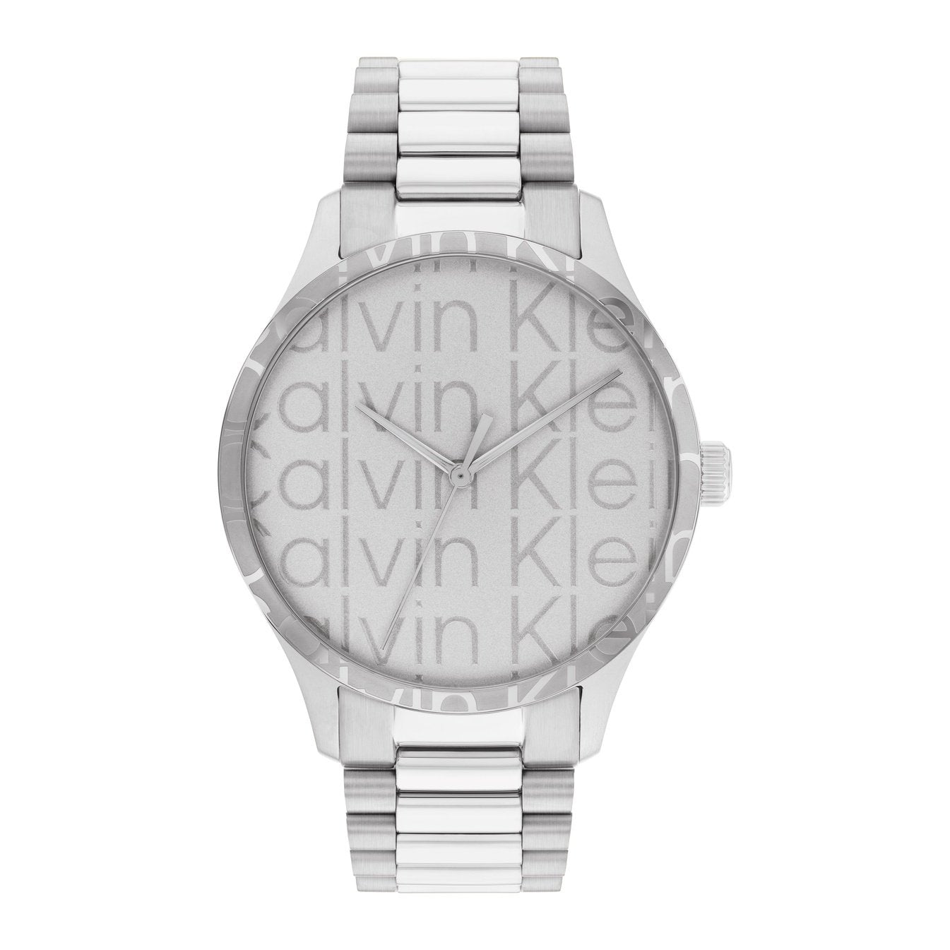 Men's Ck Iconic Watch (25200342)