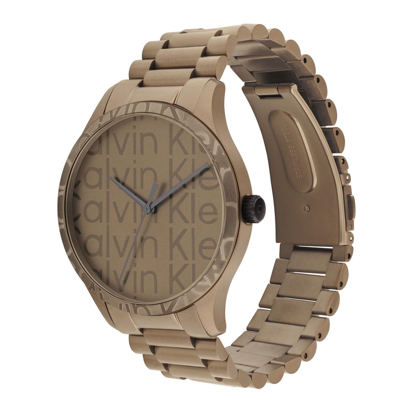 Men's Ck Iconic Watch (25200343).