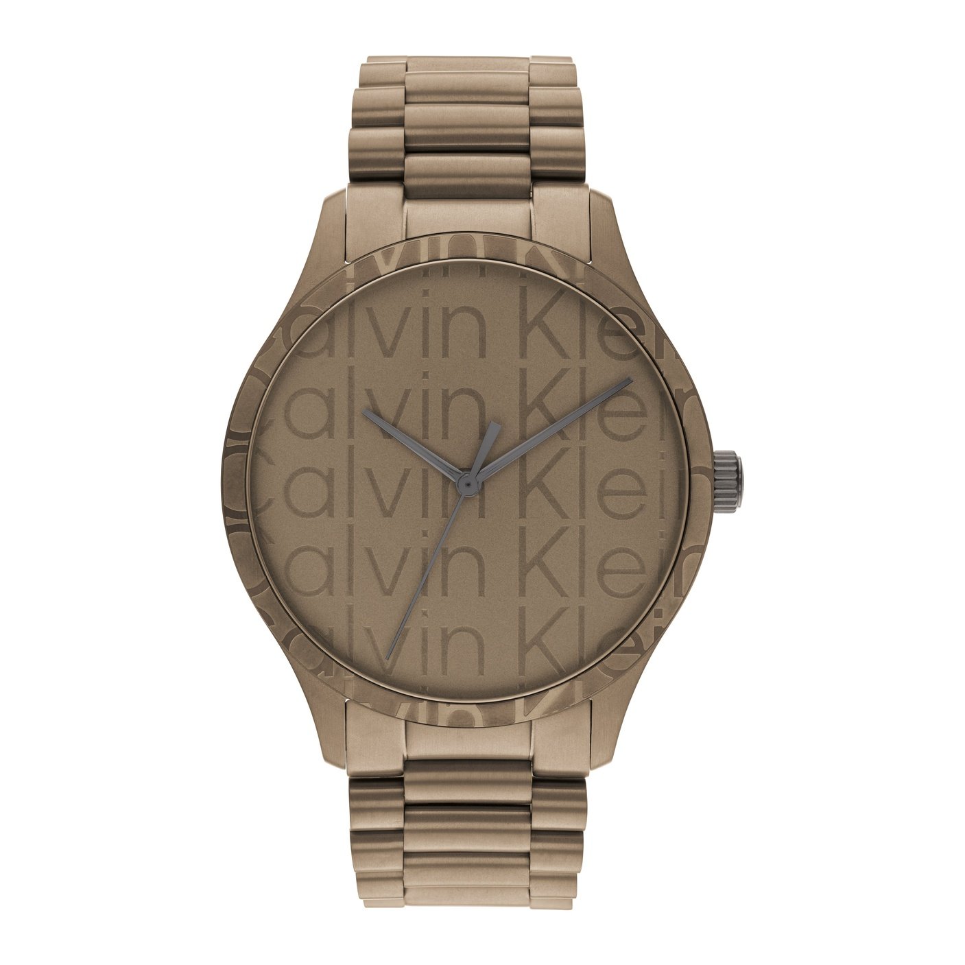 Men's Ck Iconic Watch (25200343).
