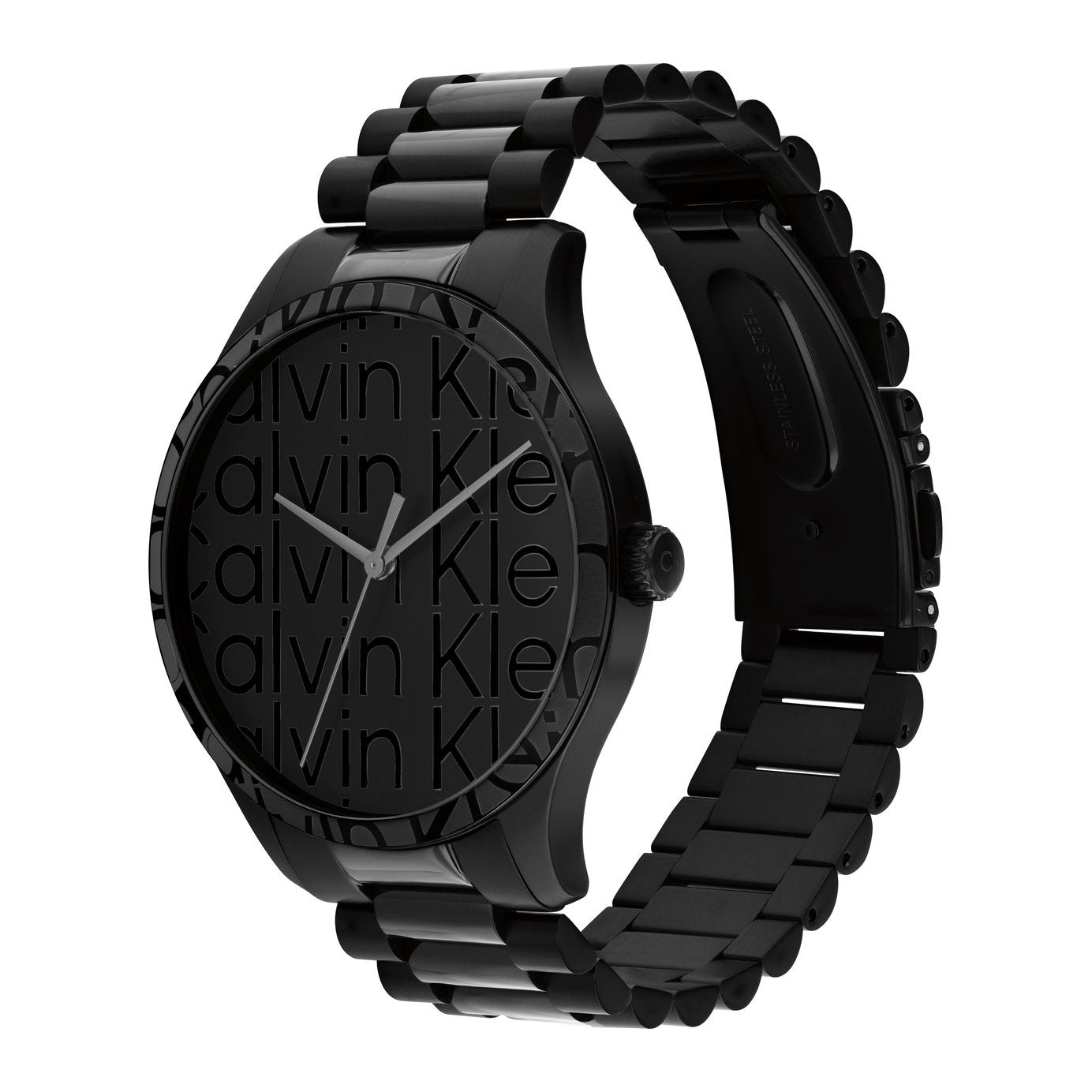 Men's Ck Iconic Watch (25200344).