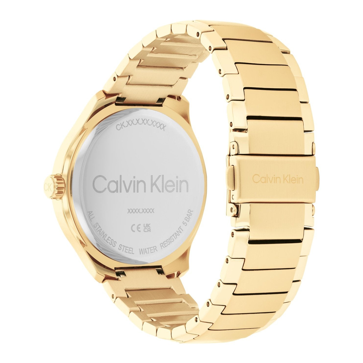 Men's Ck Define Watch (25200349).