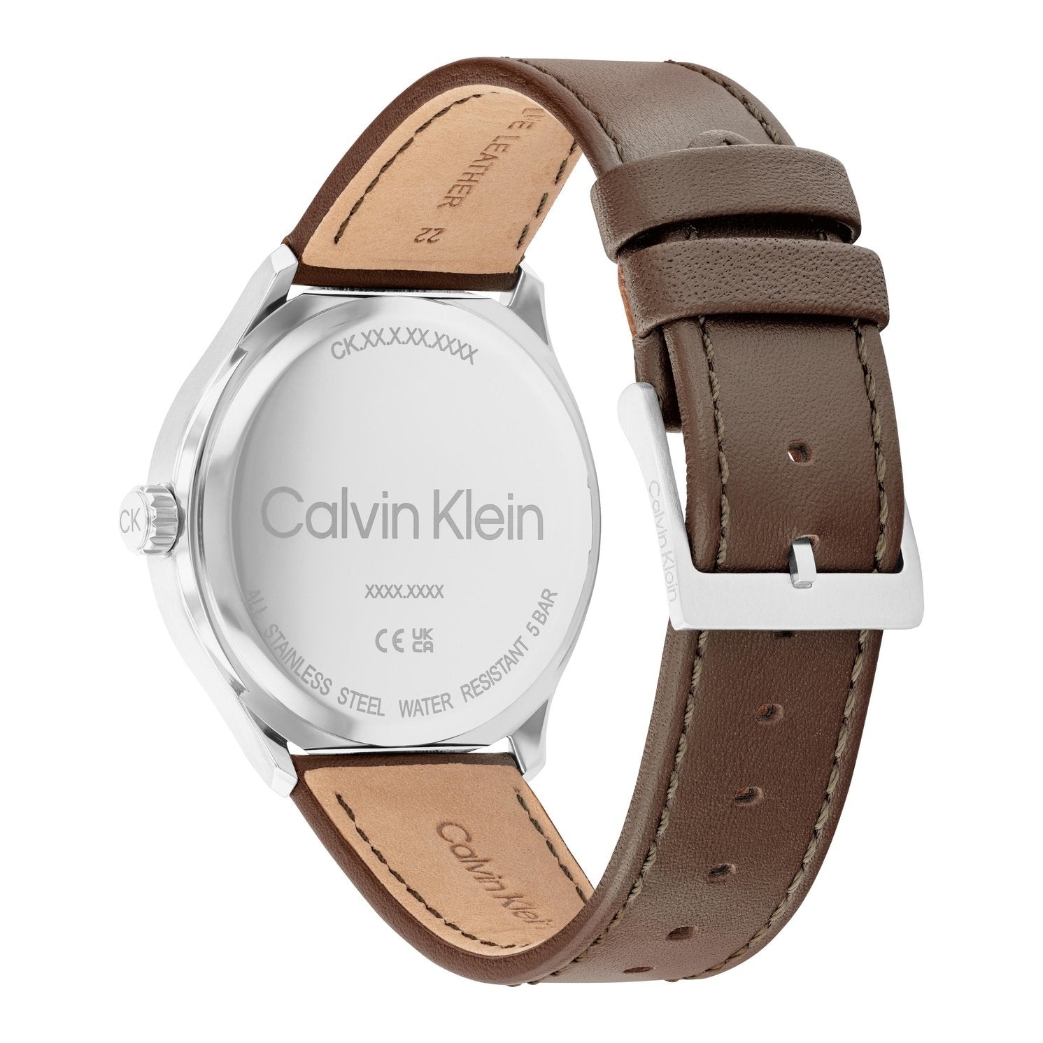 Men's Ck Define Watch (25200354)