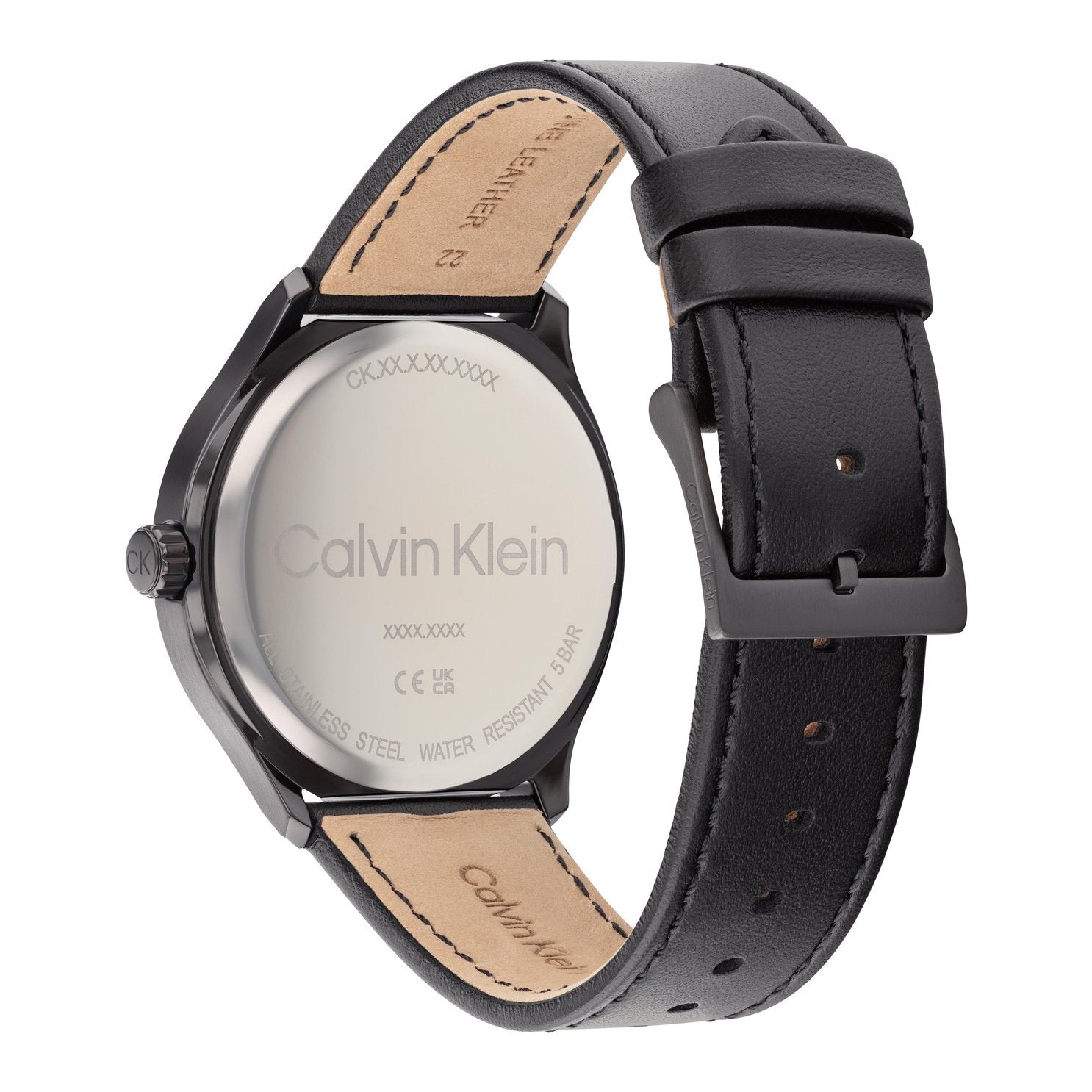 Men's Ck Define Watch (25200355).