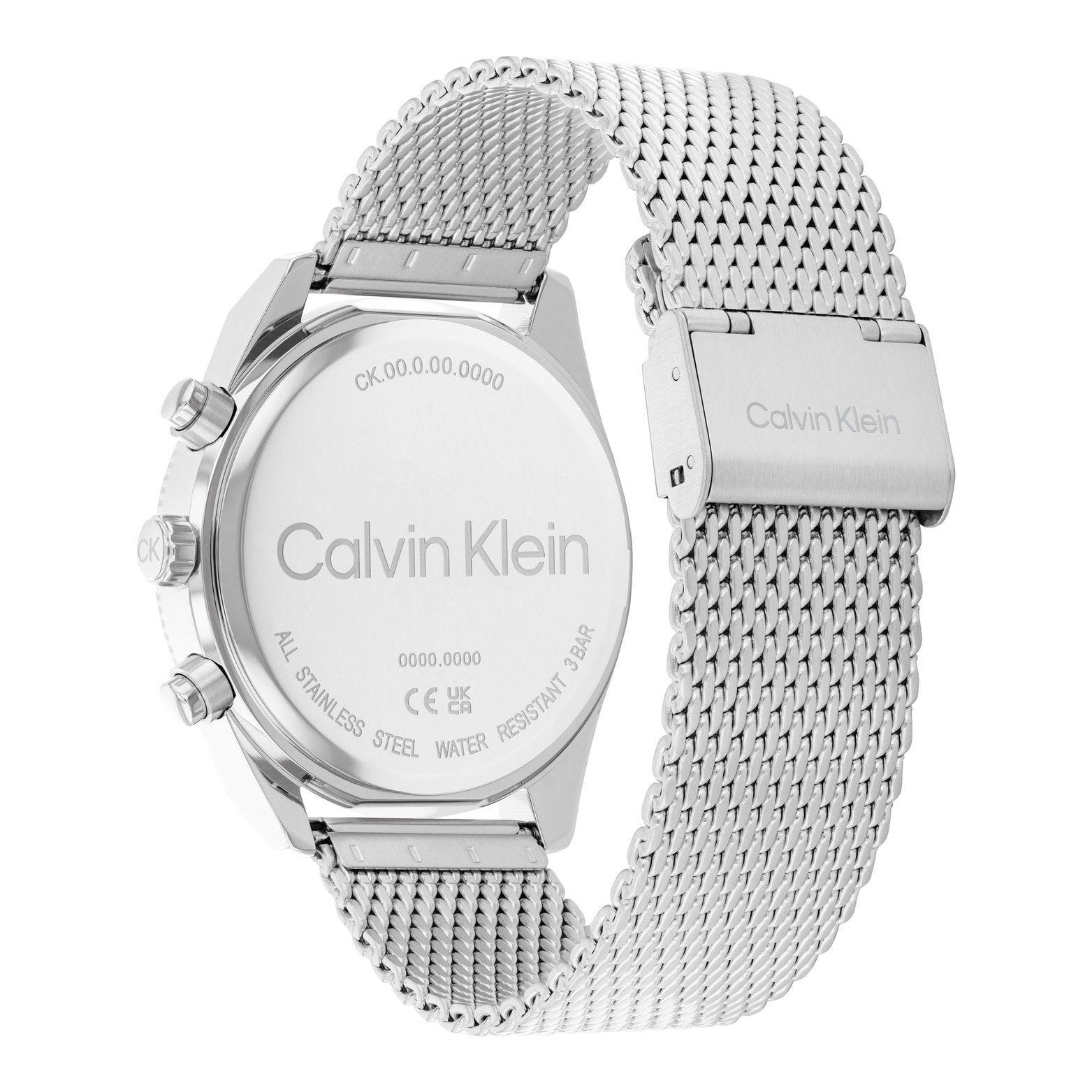Men's Impact Watch (25200360)