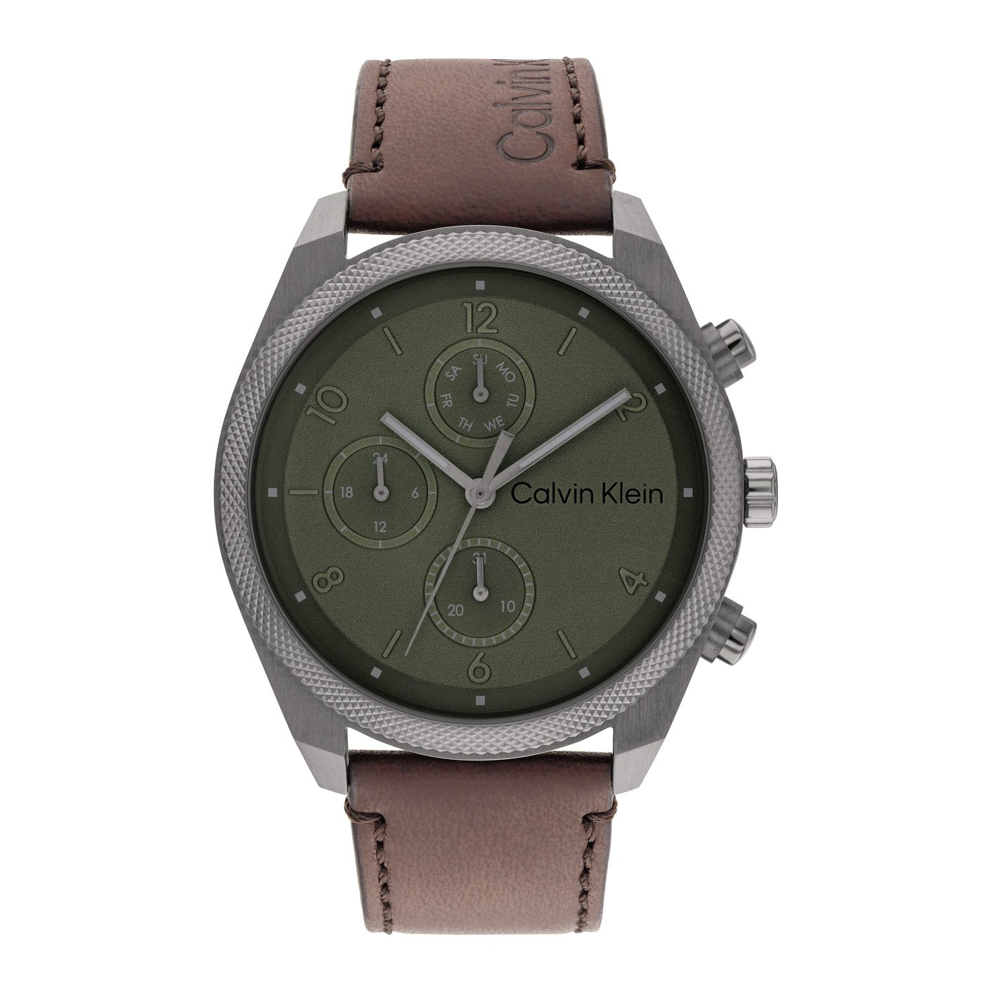 Men's Impact Watch (25200363)