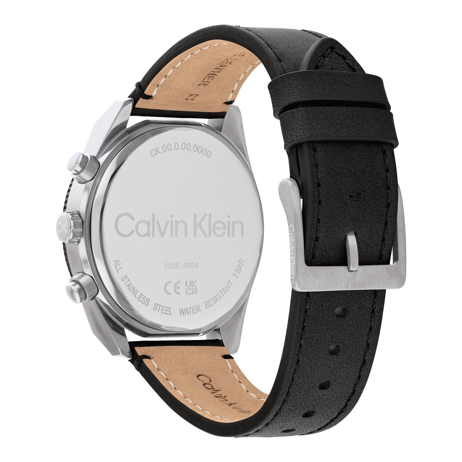 Men's Impact Watch (25200364)