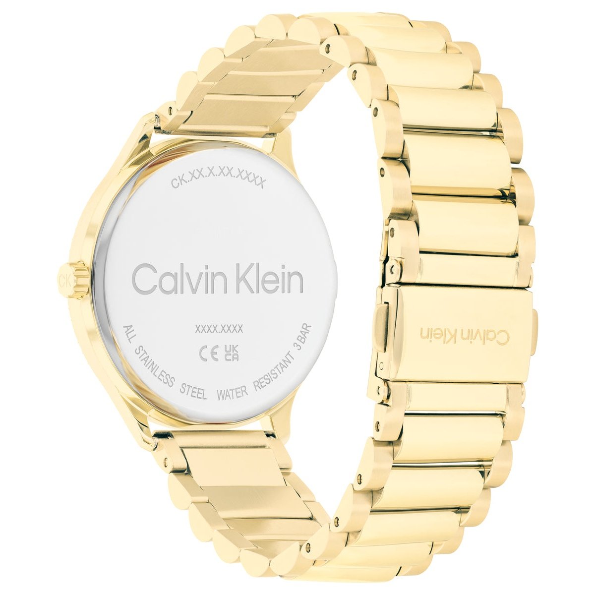Ladies Dress Watch (25200371)