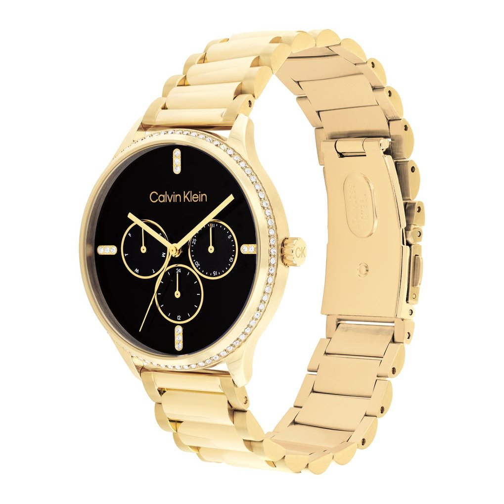 Ladies Dress Watch (25200371)
