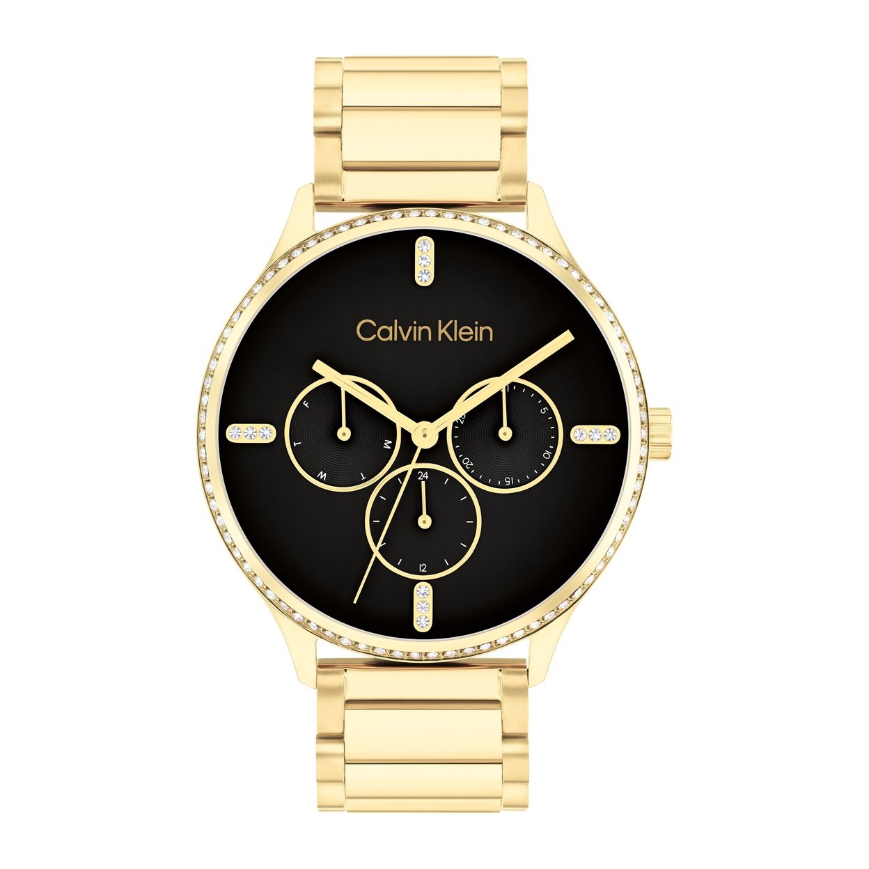 Ladies Dress Watch (25200371)