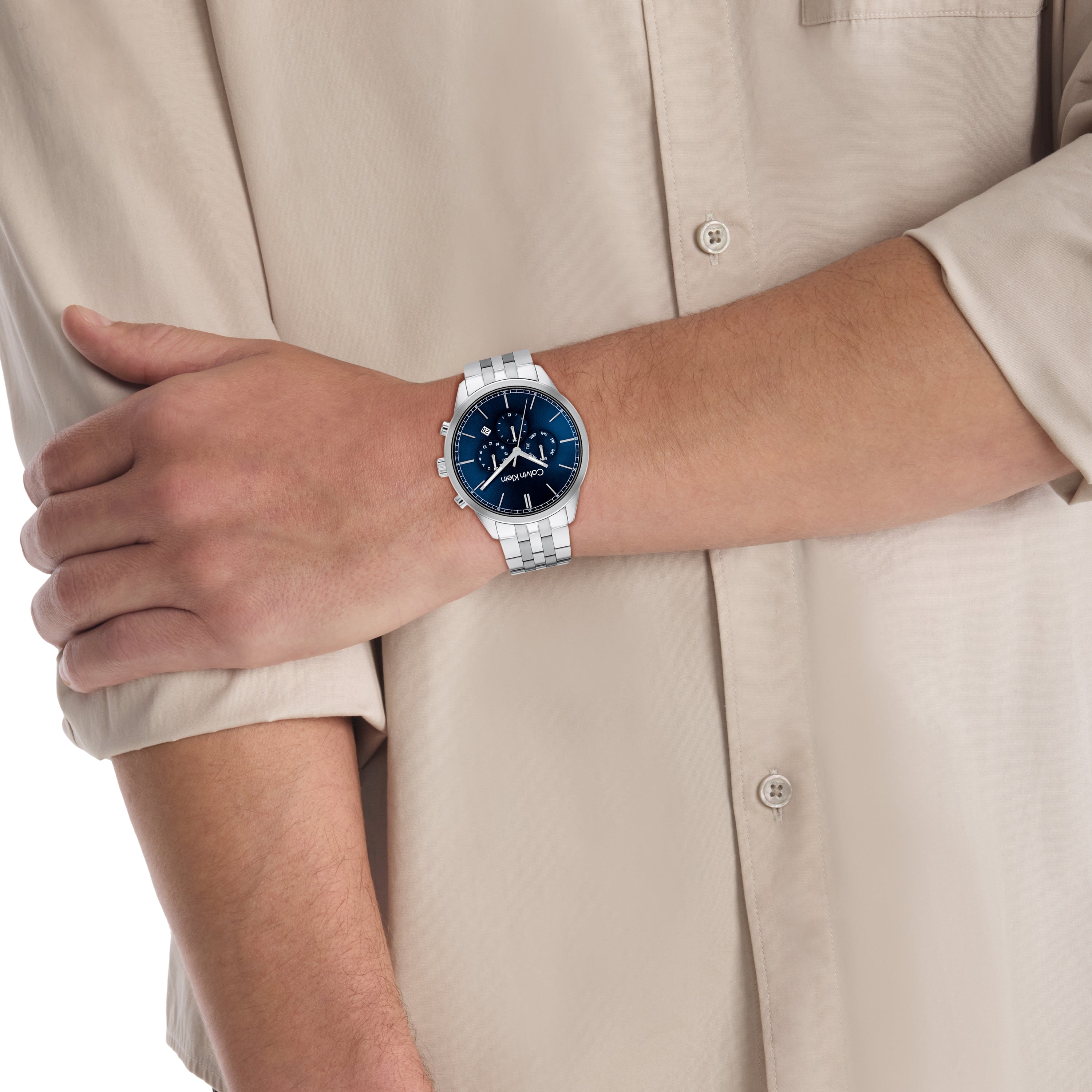 Men's Infinite Watch (25200377)