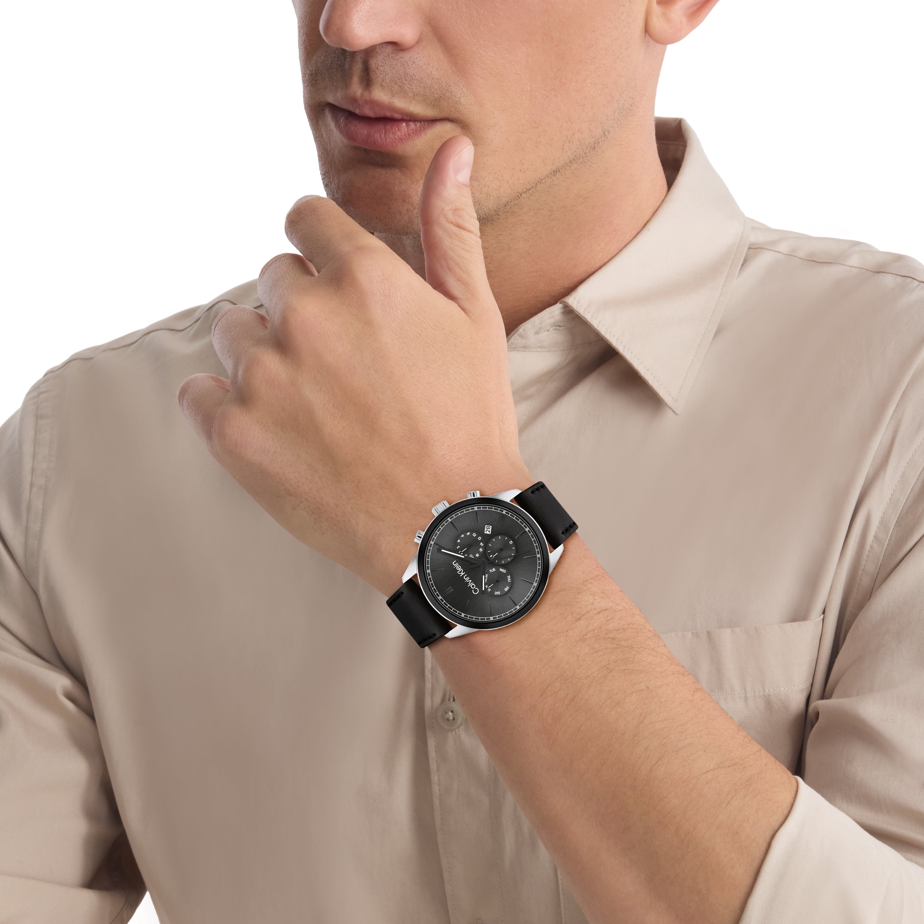 Men's Infinite Watch (25200379)