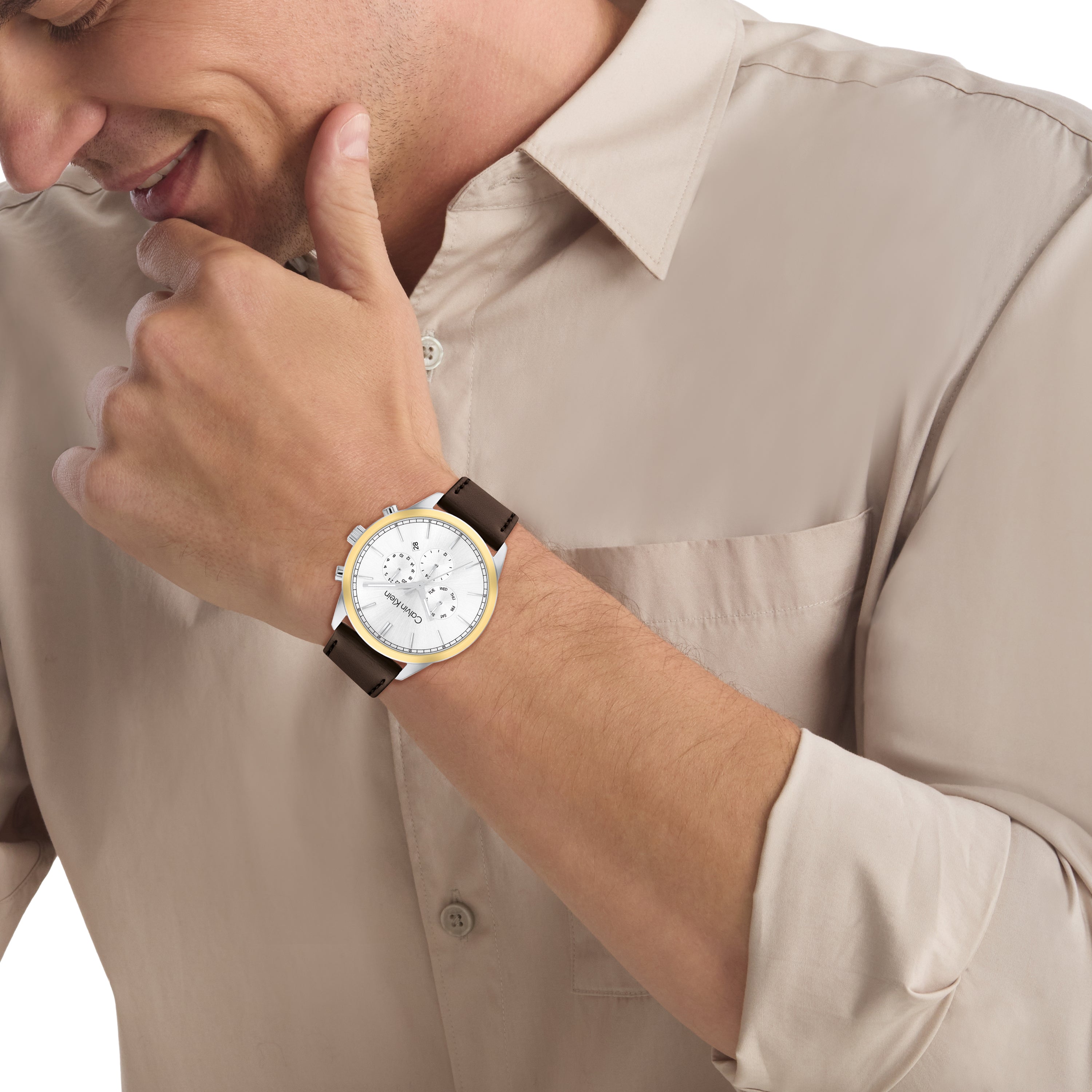 Men's Infinite Watch (25200381)