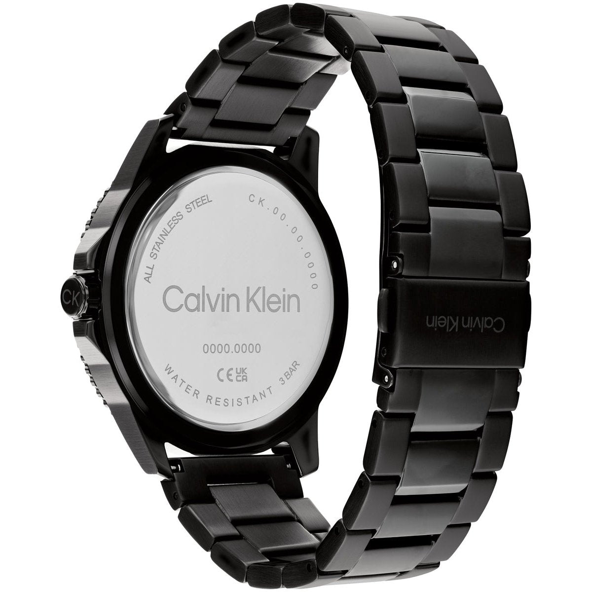 Men's Aqueous Watch (25200382)