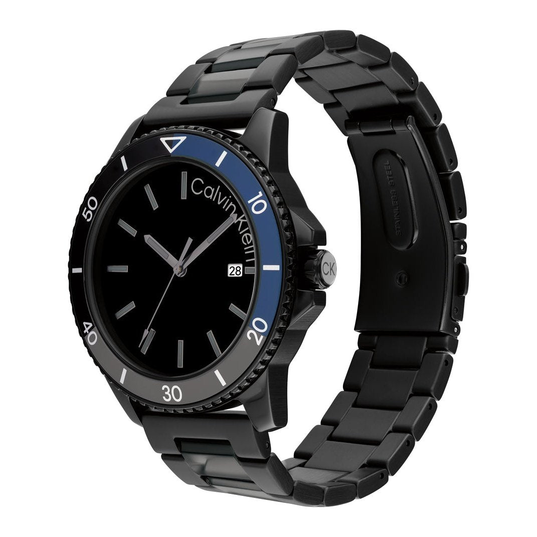 Men's Aqueous Watch (25200382)
