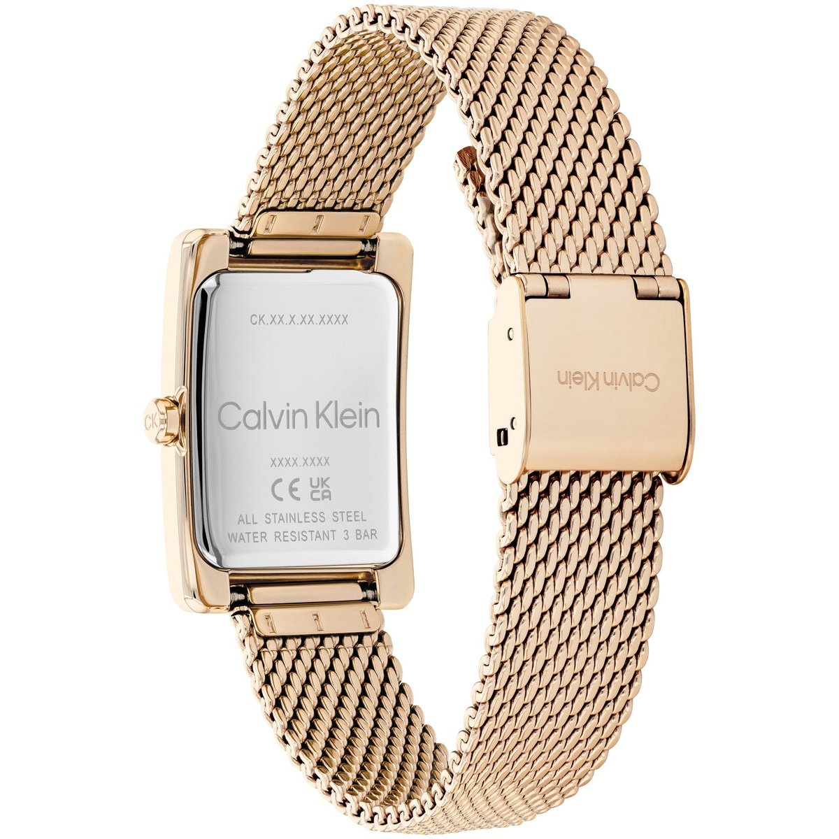 Ladies Styled Watch (25200395)