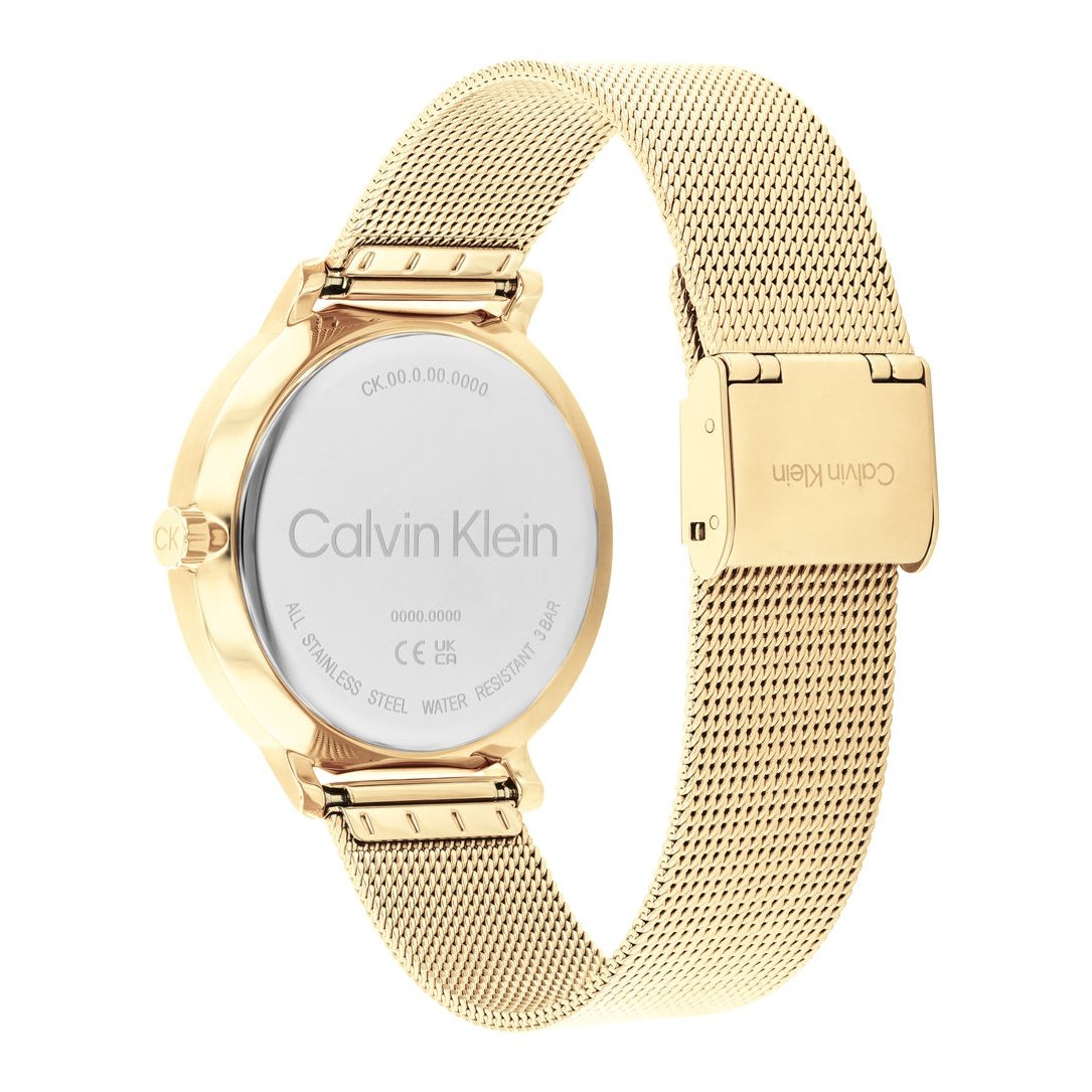 Unisex Stun Watch (25200403).