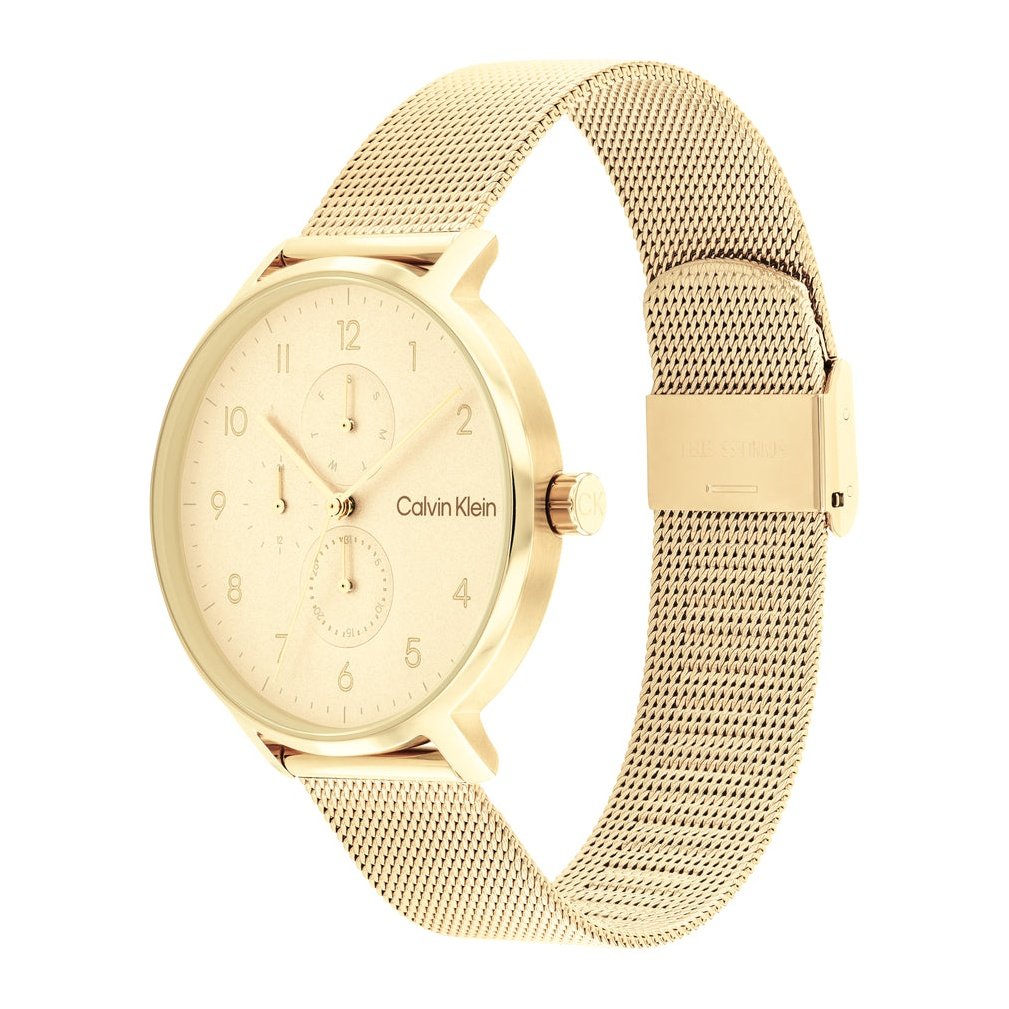 Unisex Stun Watch (25200403).