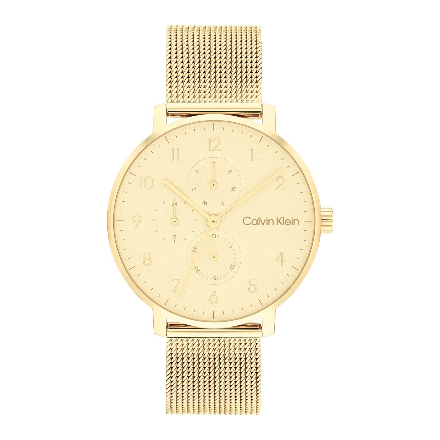 Unisex Stun Watch (25200403).
