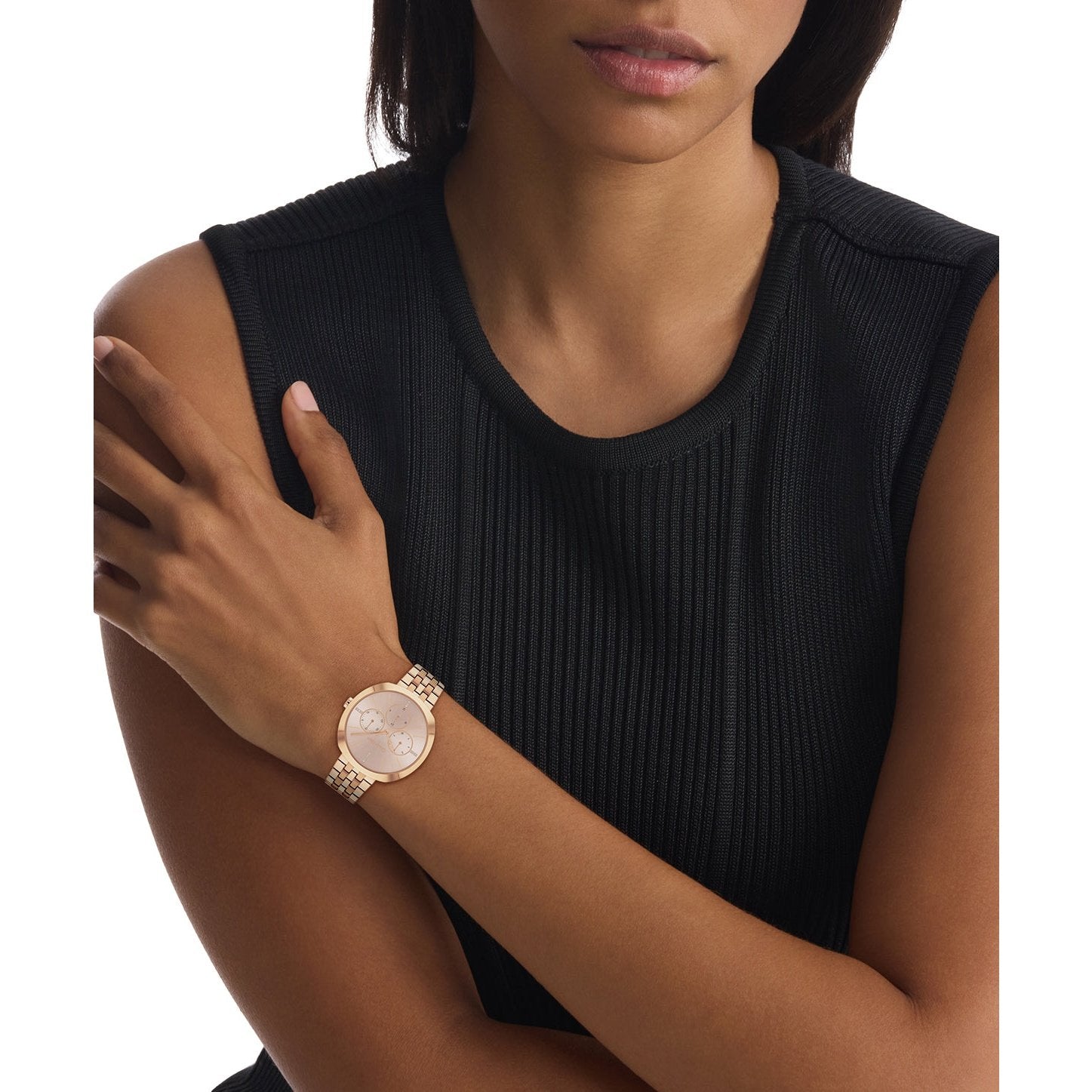 Ladies Shape Watch (25200419).