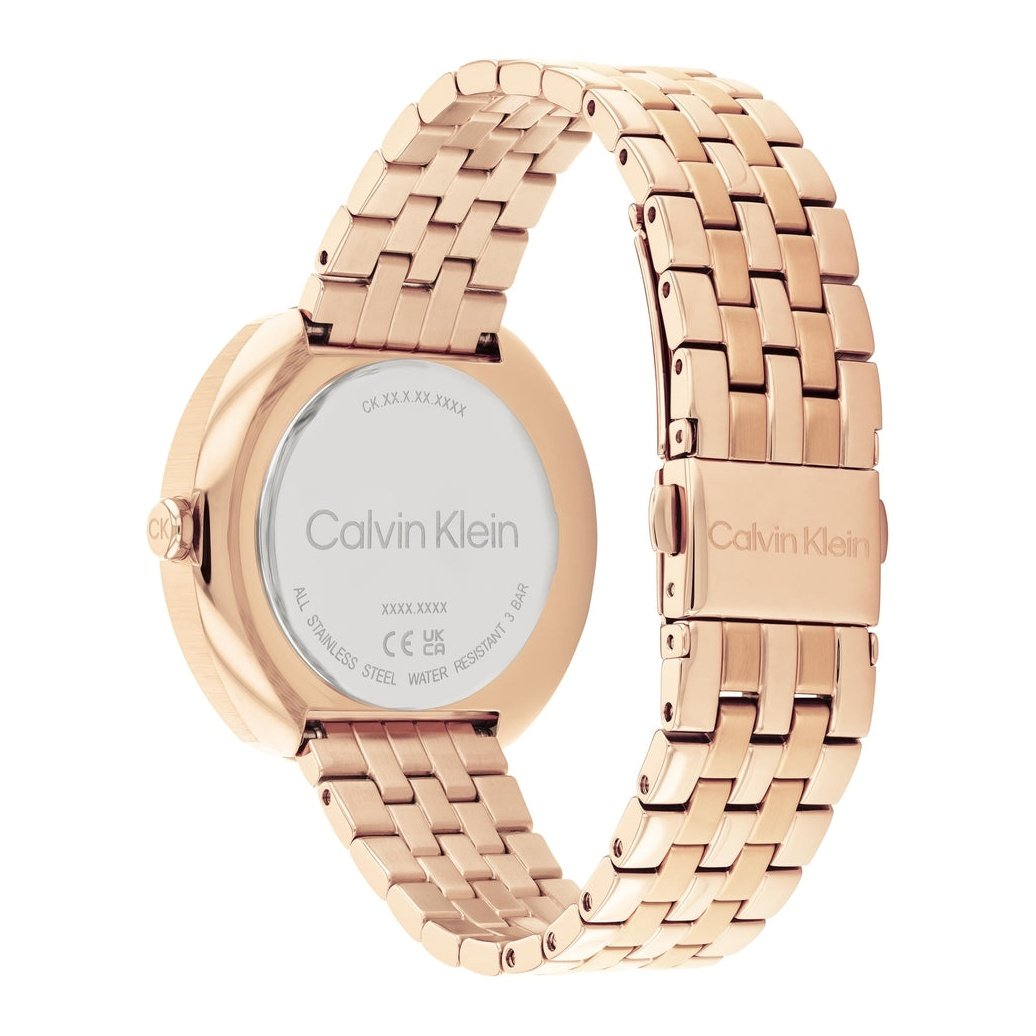 Ladies Shape Watch (25200419).