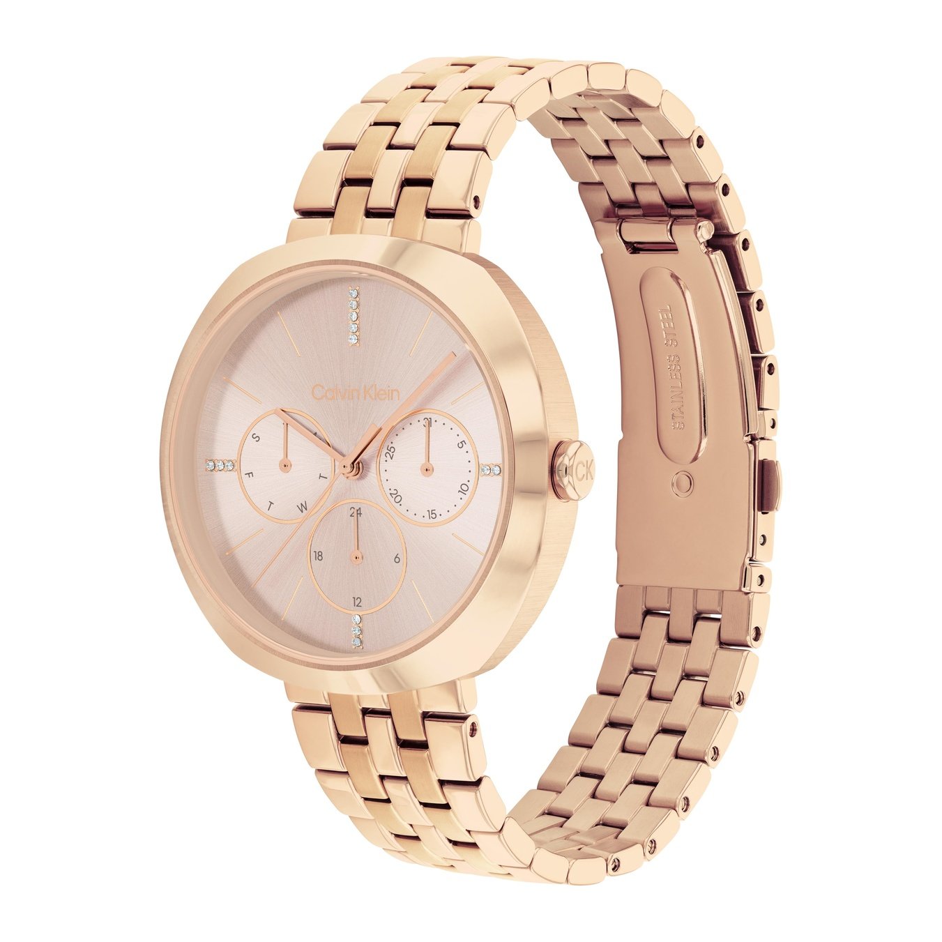 Ladies Shape Watch (25200419).