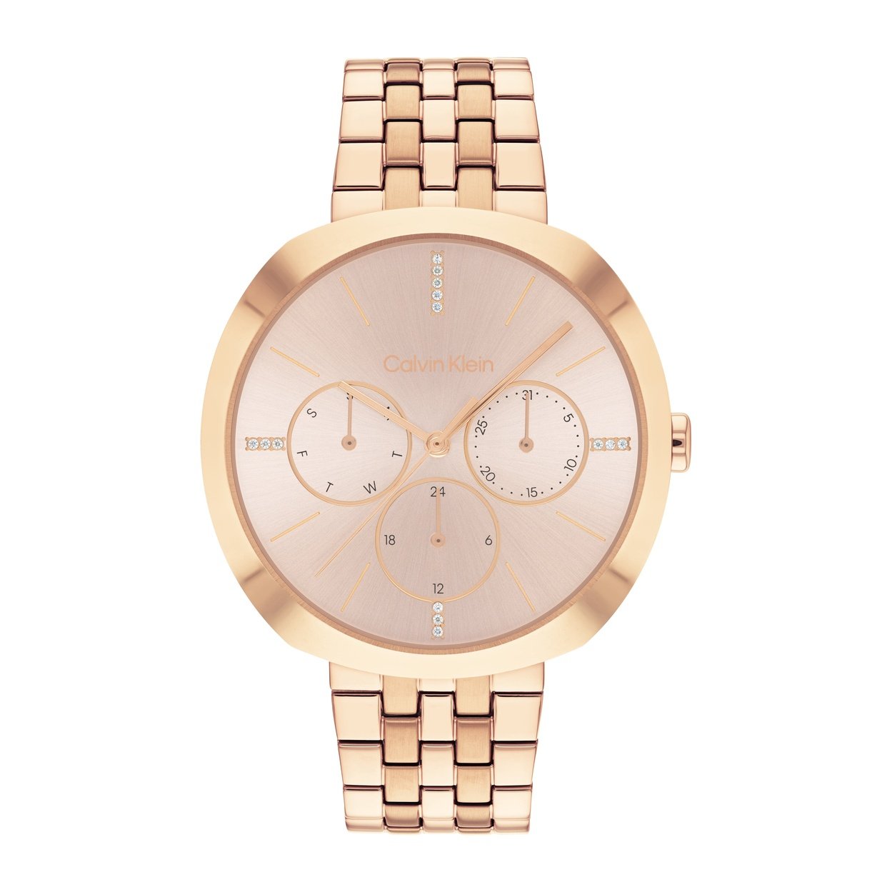Ladies Shape Watch (25200419).