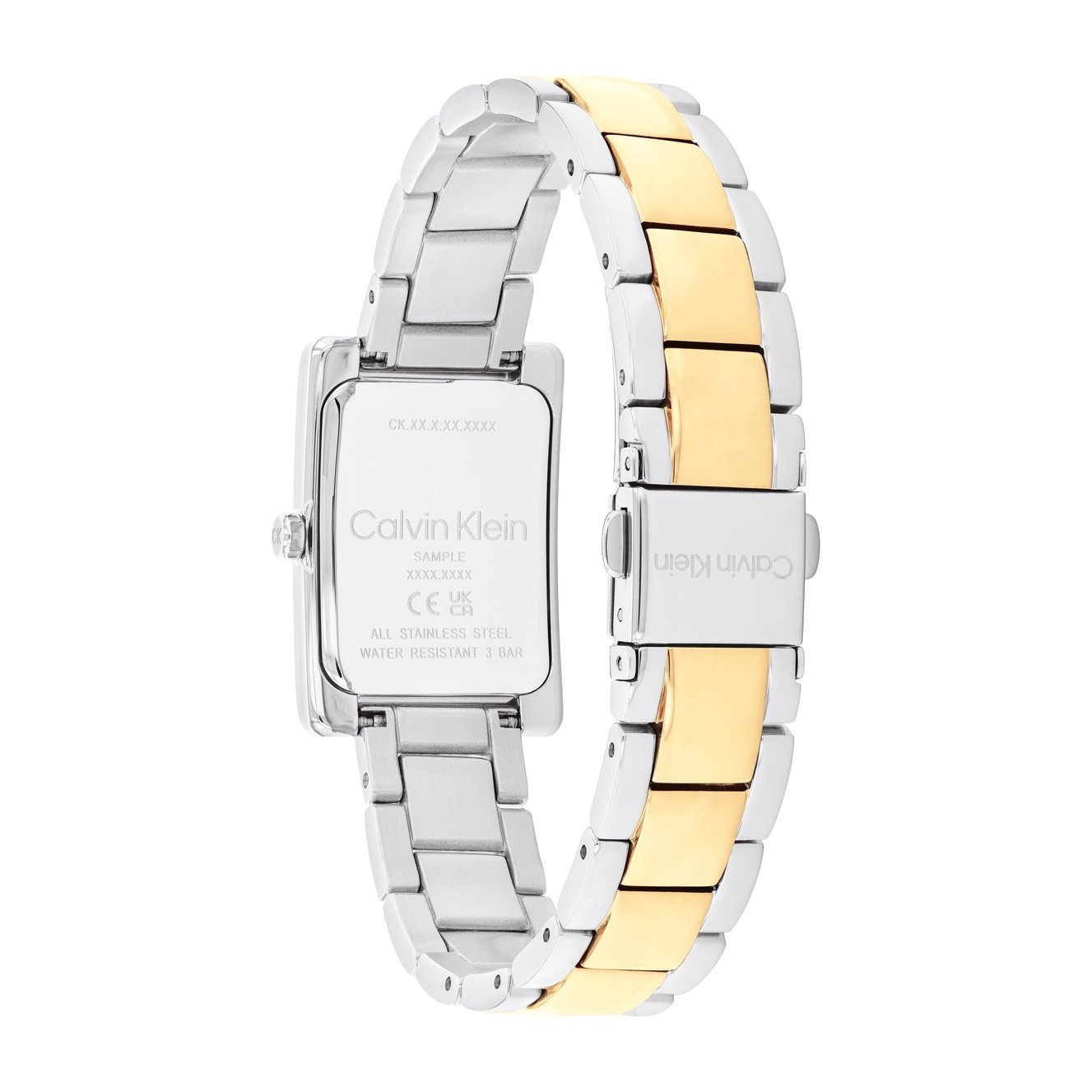 Ladies Styled Watch (25200420)
