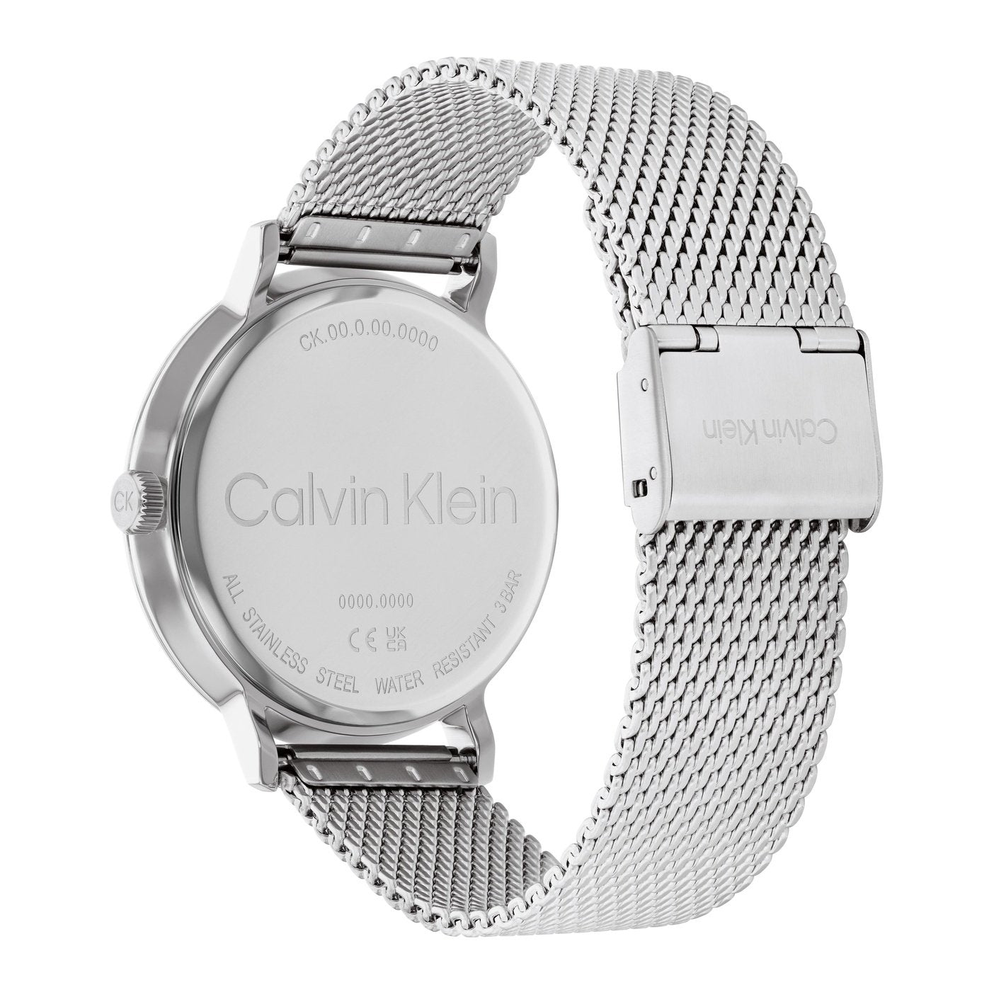 Men's Modern Watch (25200433)