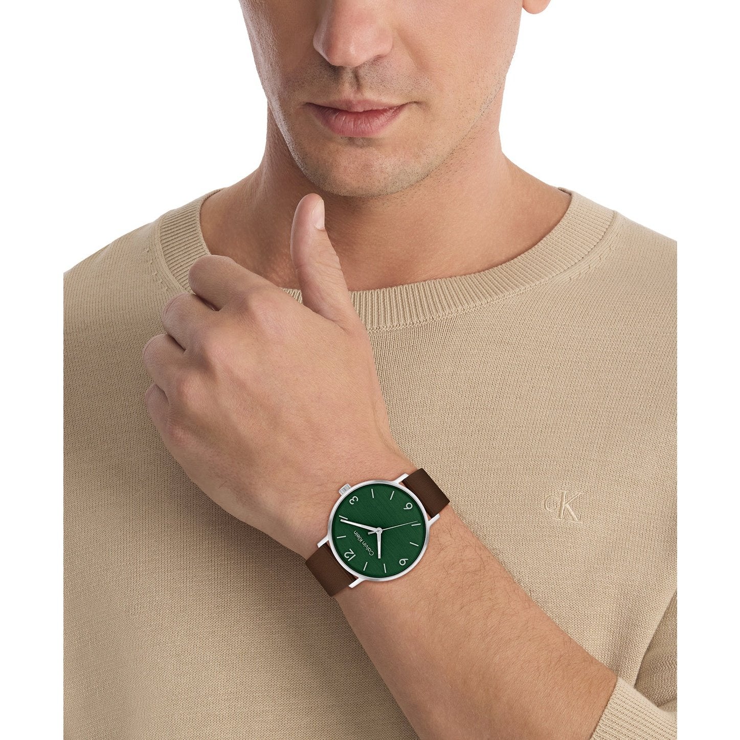 Men's Modern Watch (25200435)