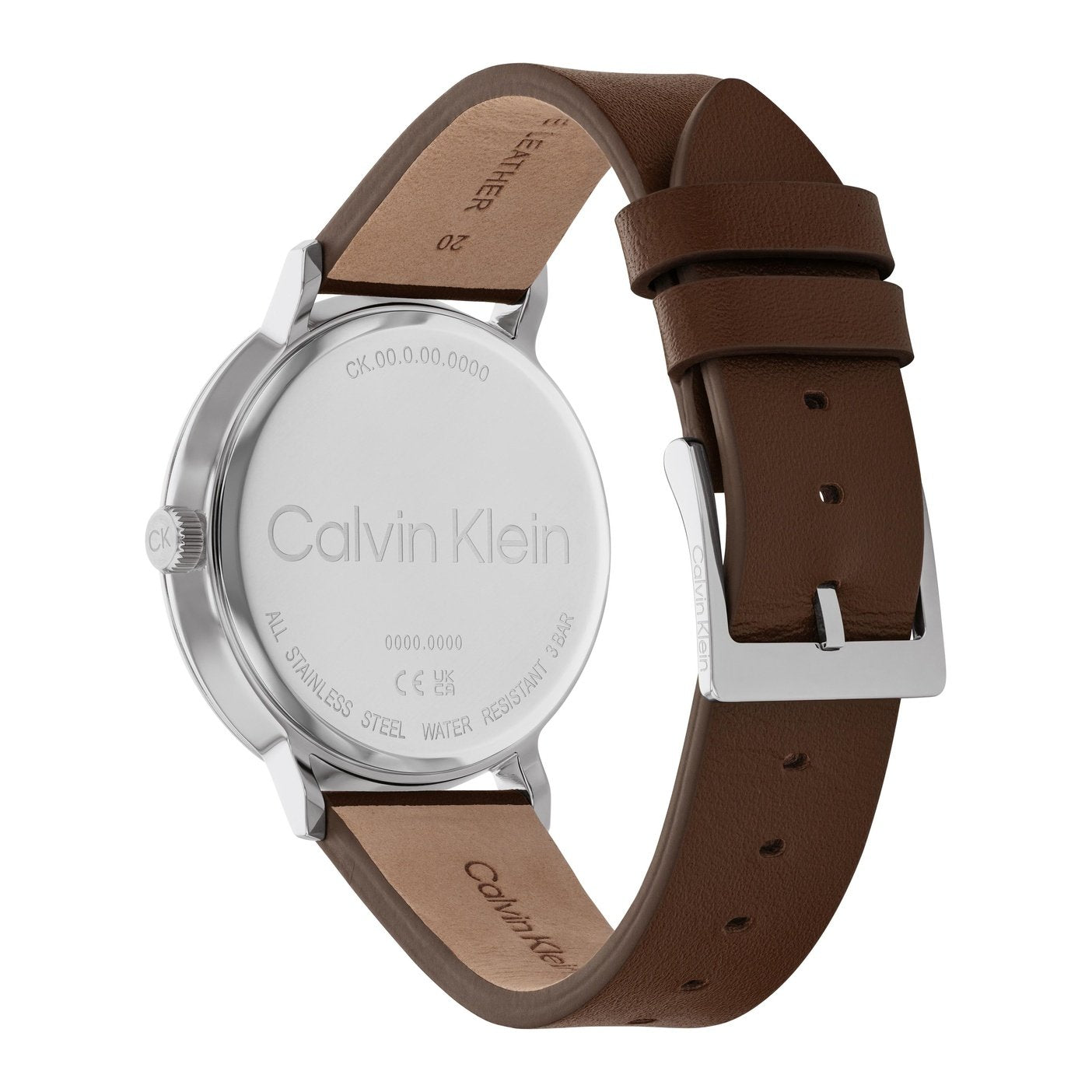 Men's Modern Watch (25200435)