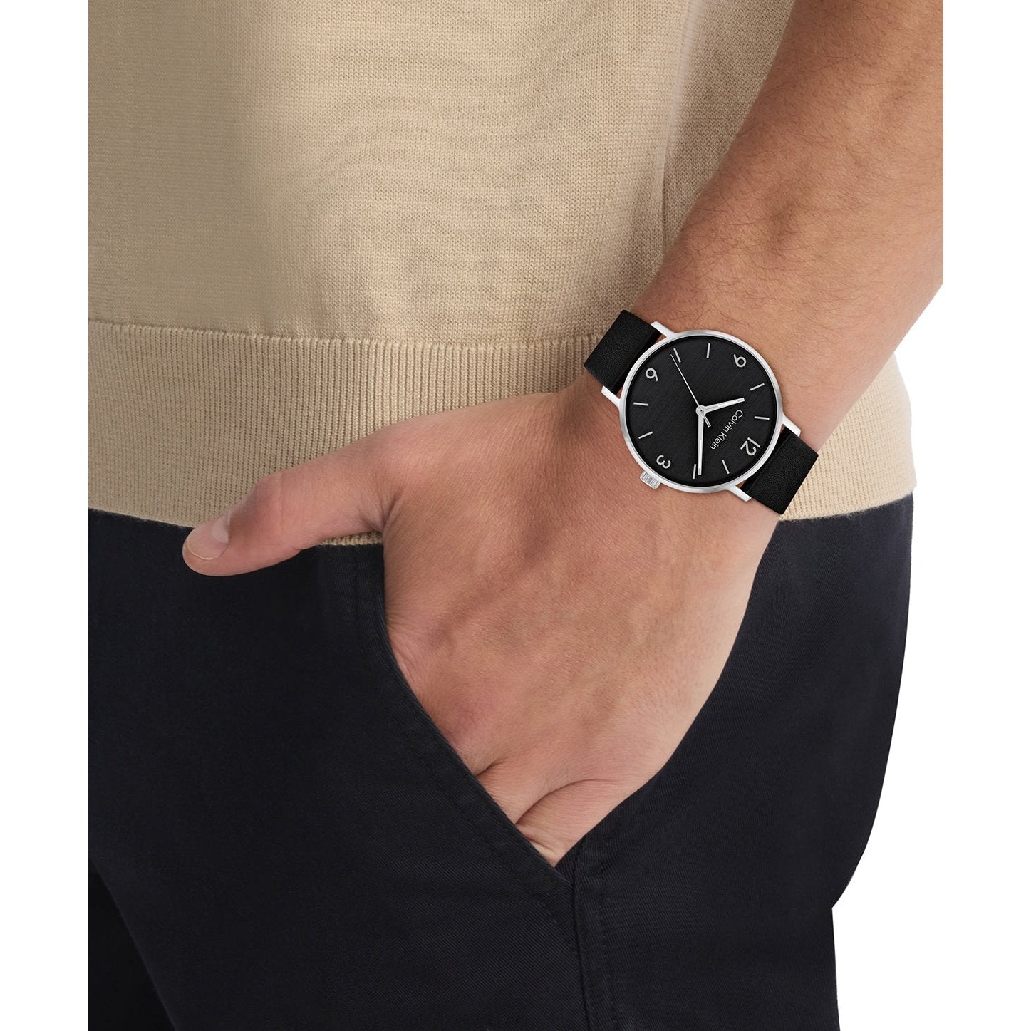 Men's Modern Watch (25200437)