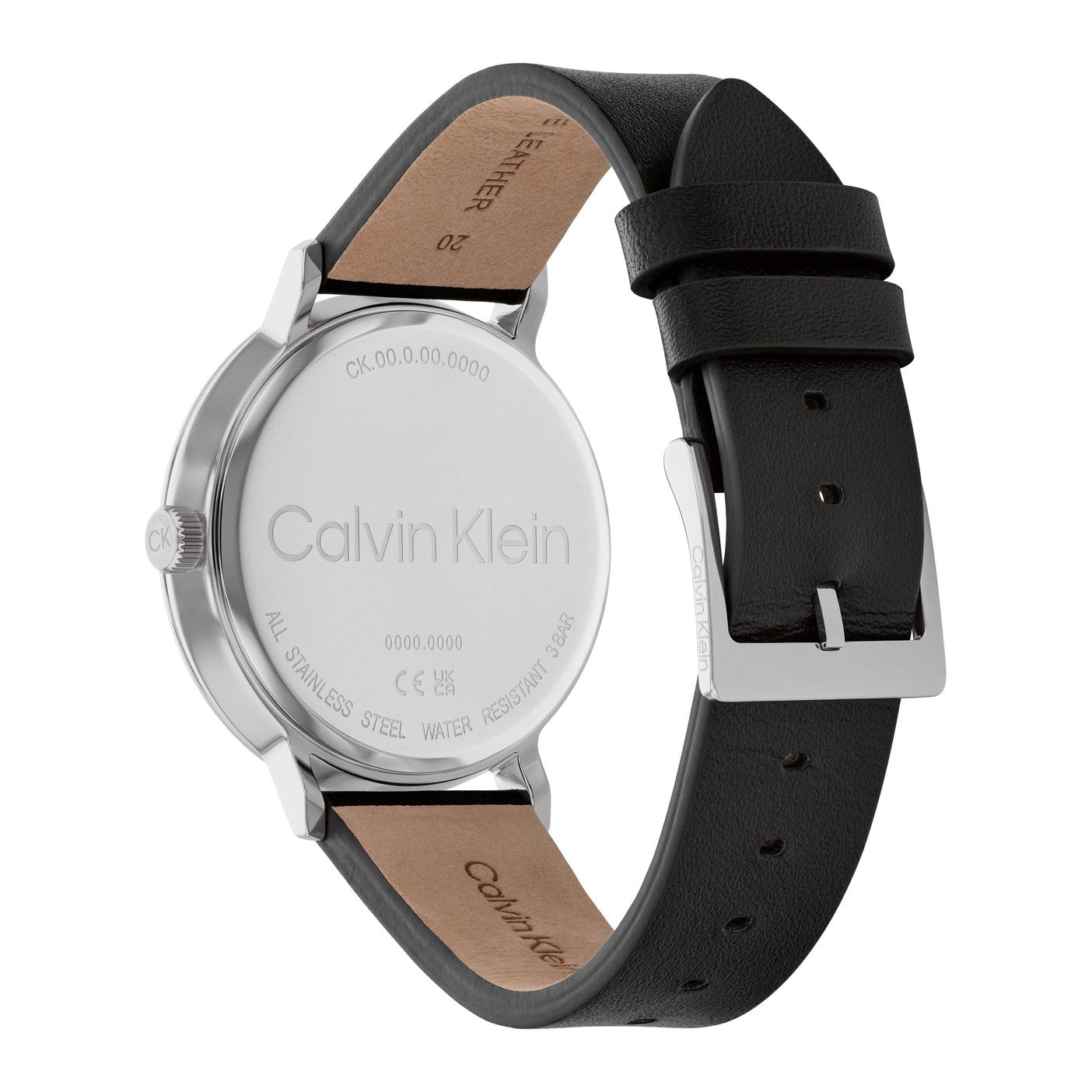 Men's Modern Watch (25200437)