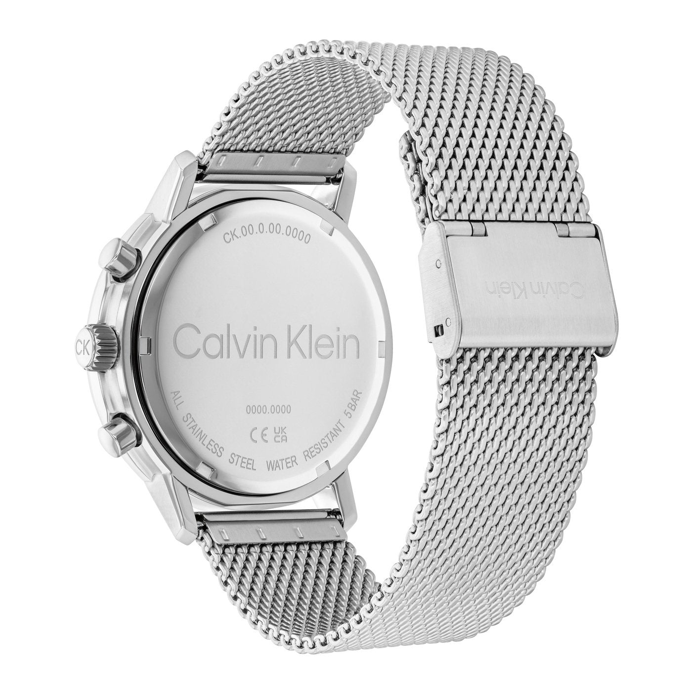 Men's Gauge Watch (25200438)