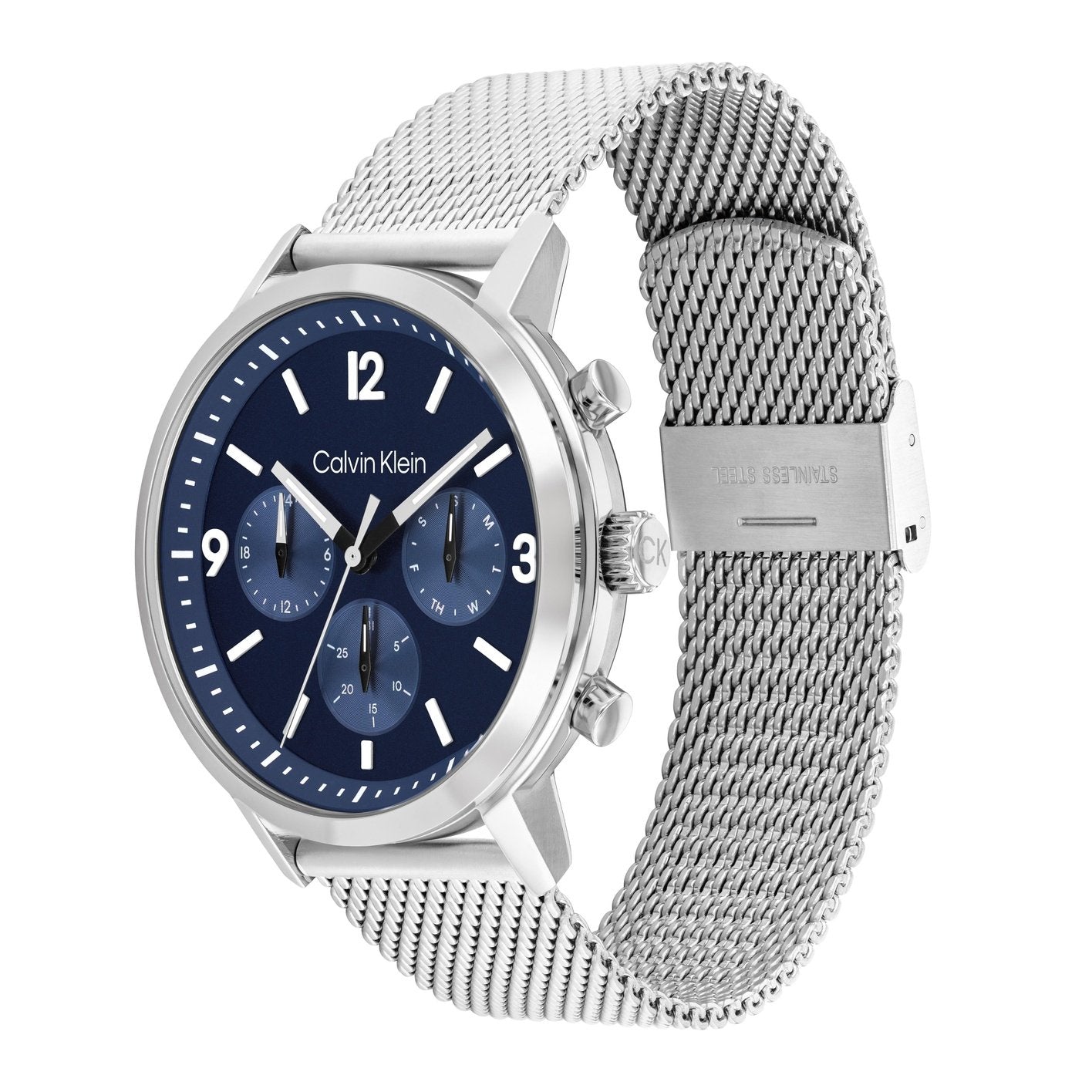 Men's Gauge Watch (25200438)
