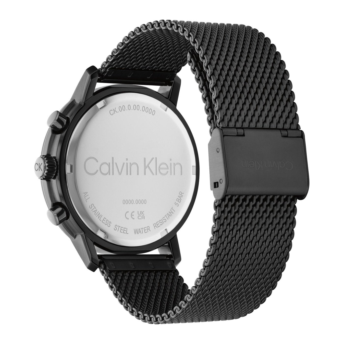 Men's Gauge Watch (25200440)