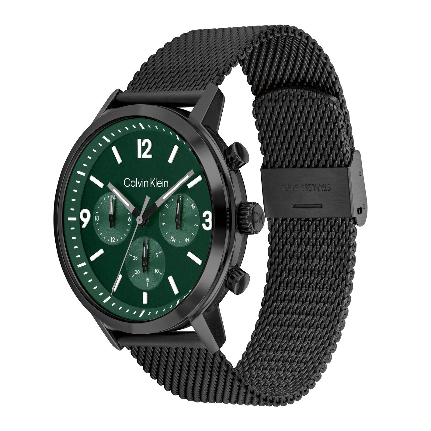 Men's Gauge Watch (25200440)