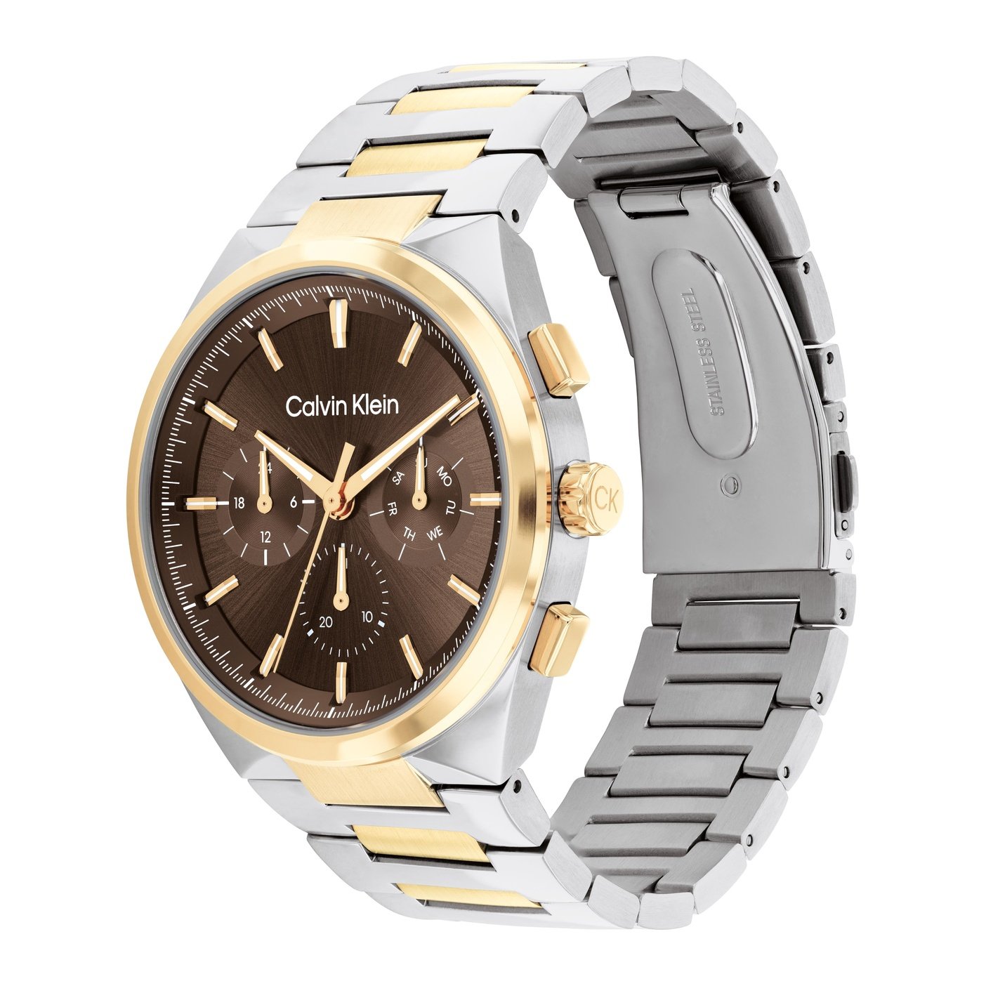 Men's Distinguish Watch (25200442)